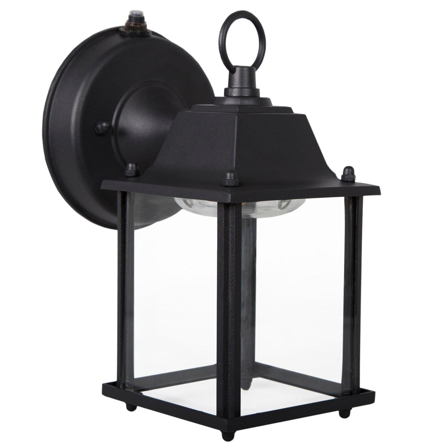 Maxxima MEL-6100W Outdoor-Wall-Lighting - View #9