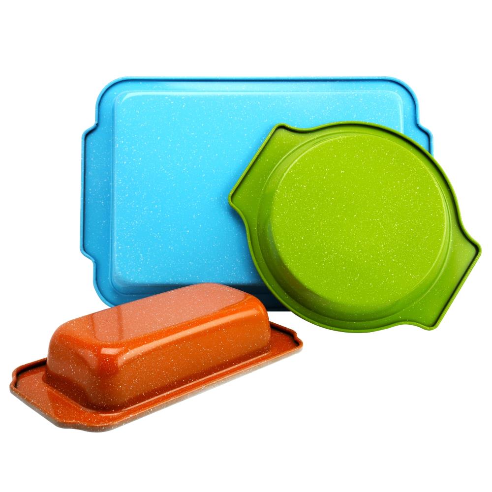 Gibson Home 849101008M bakeware - View #7
