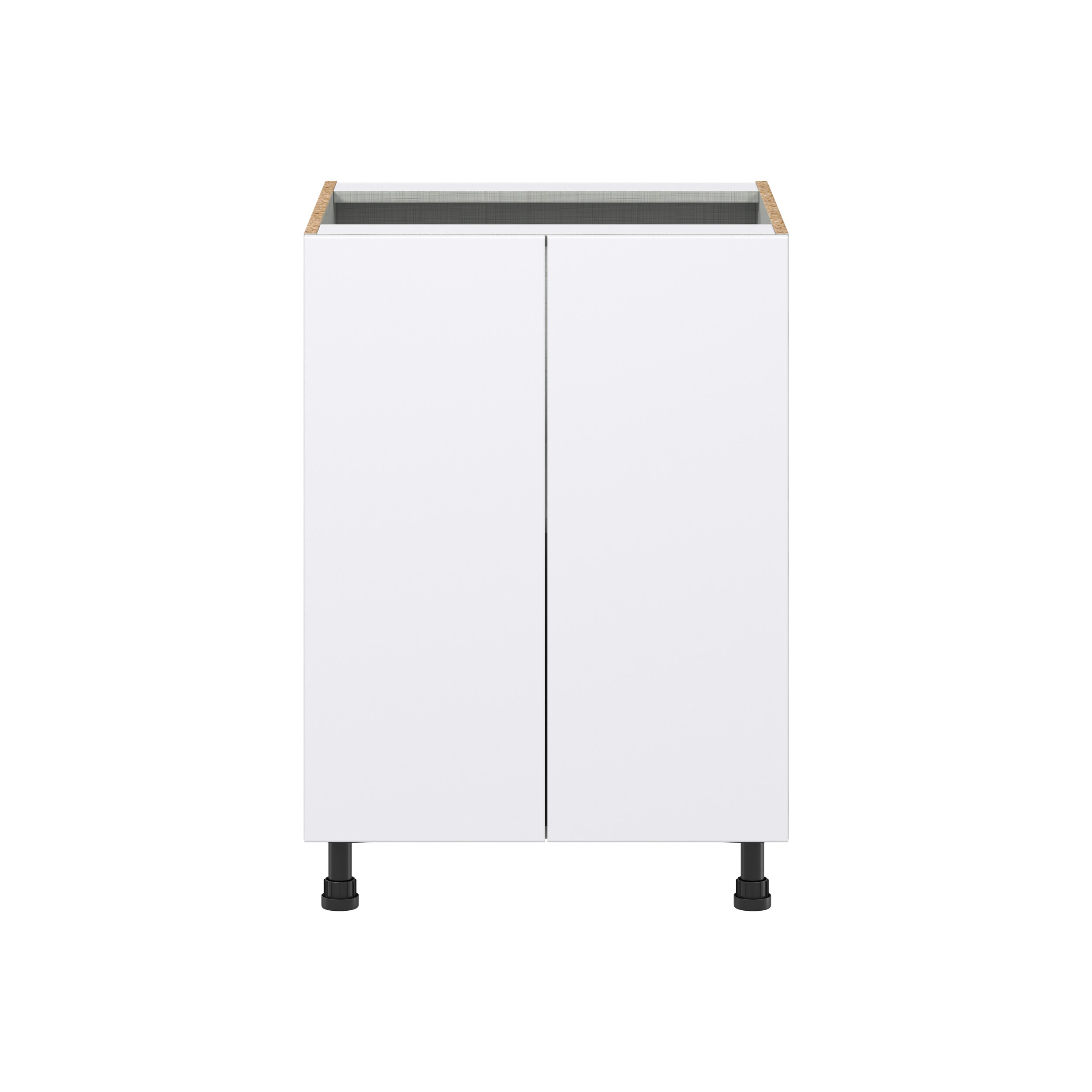 Hugo&Borg DSB24-2FH-LA Cabinets-Kitchen - View #7