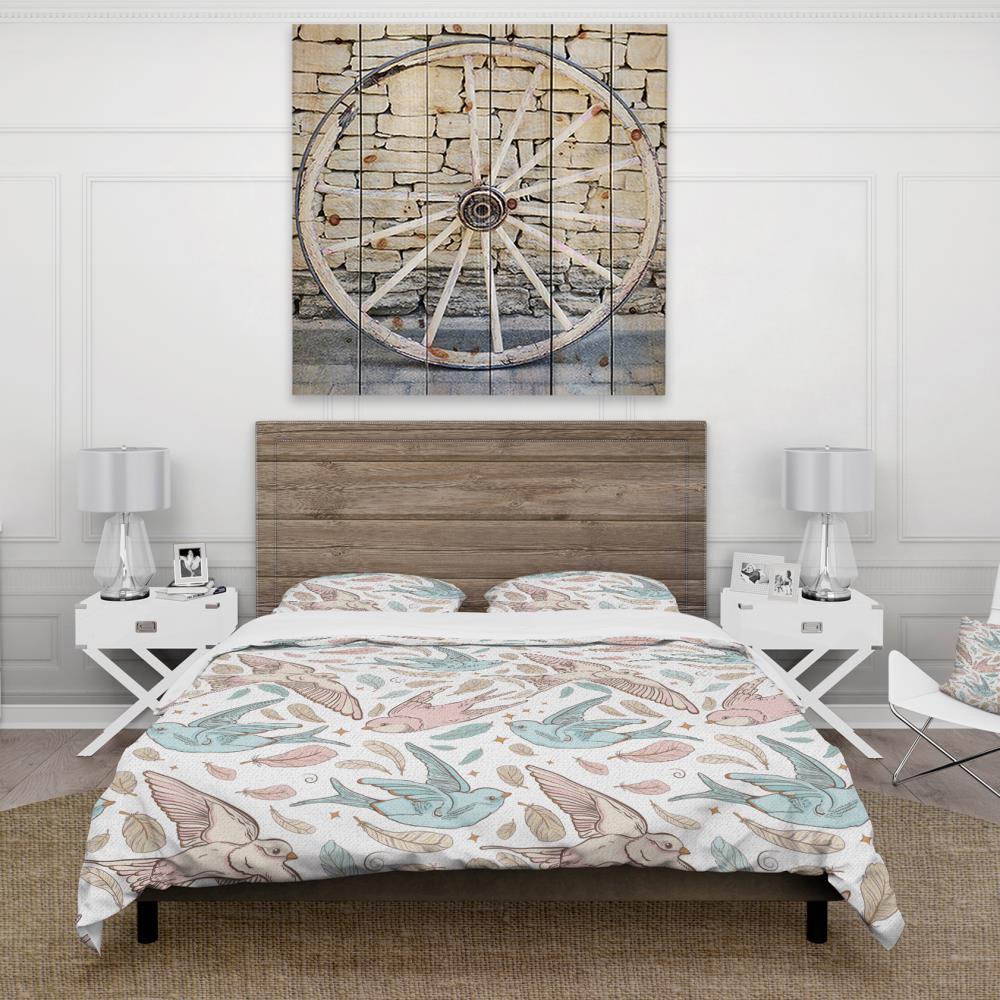 Designart BED18739-T bedding - View #2