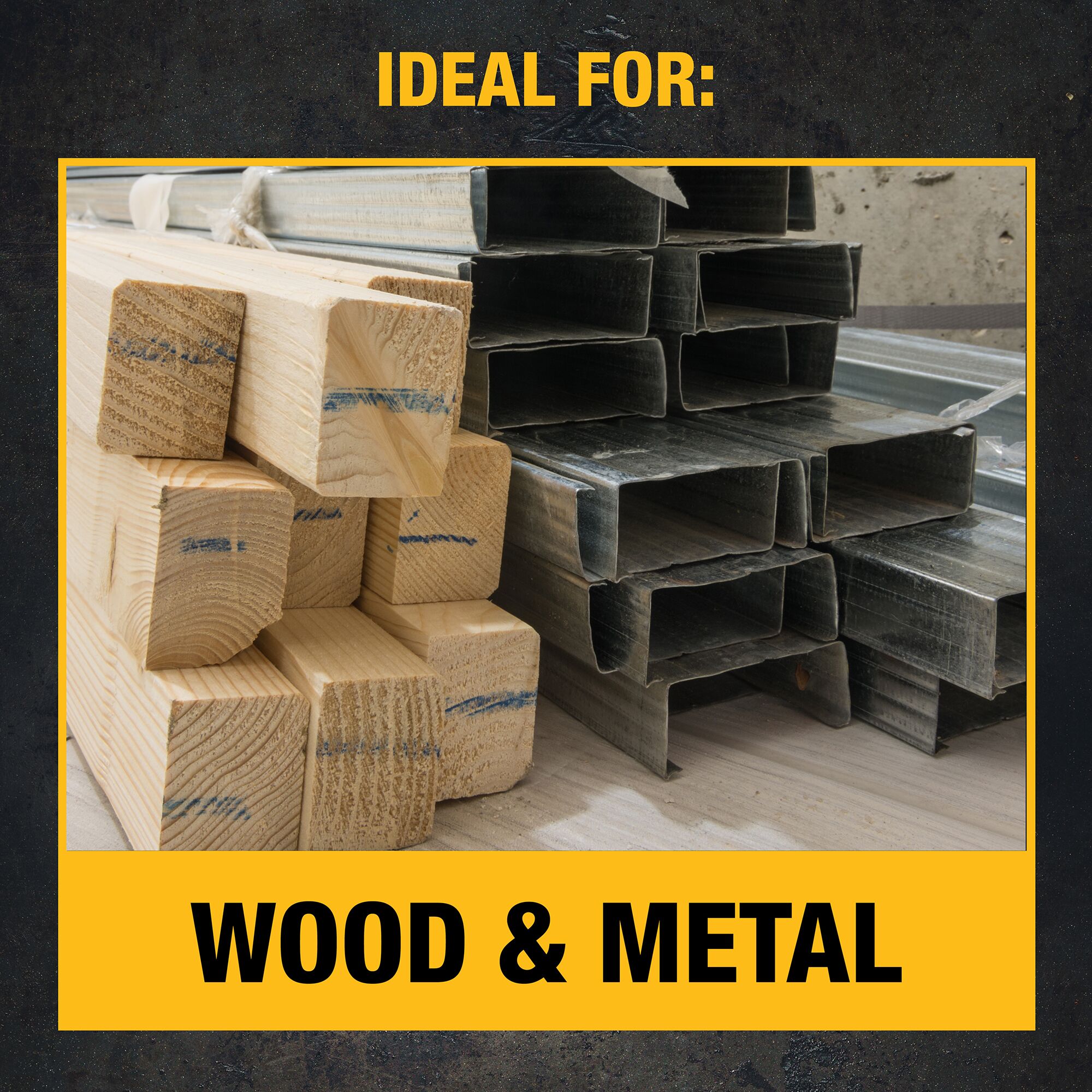 DEWALT DWA3798T Jigsaw-Blades - View #4