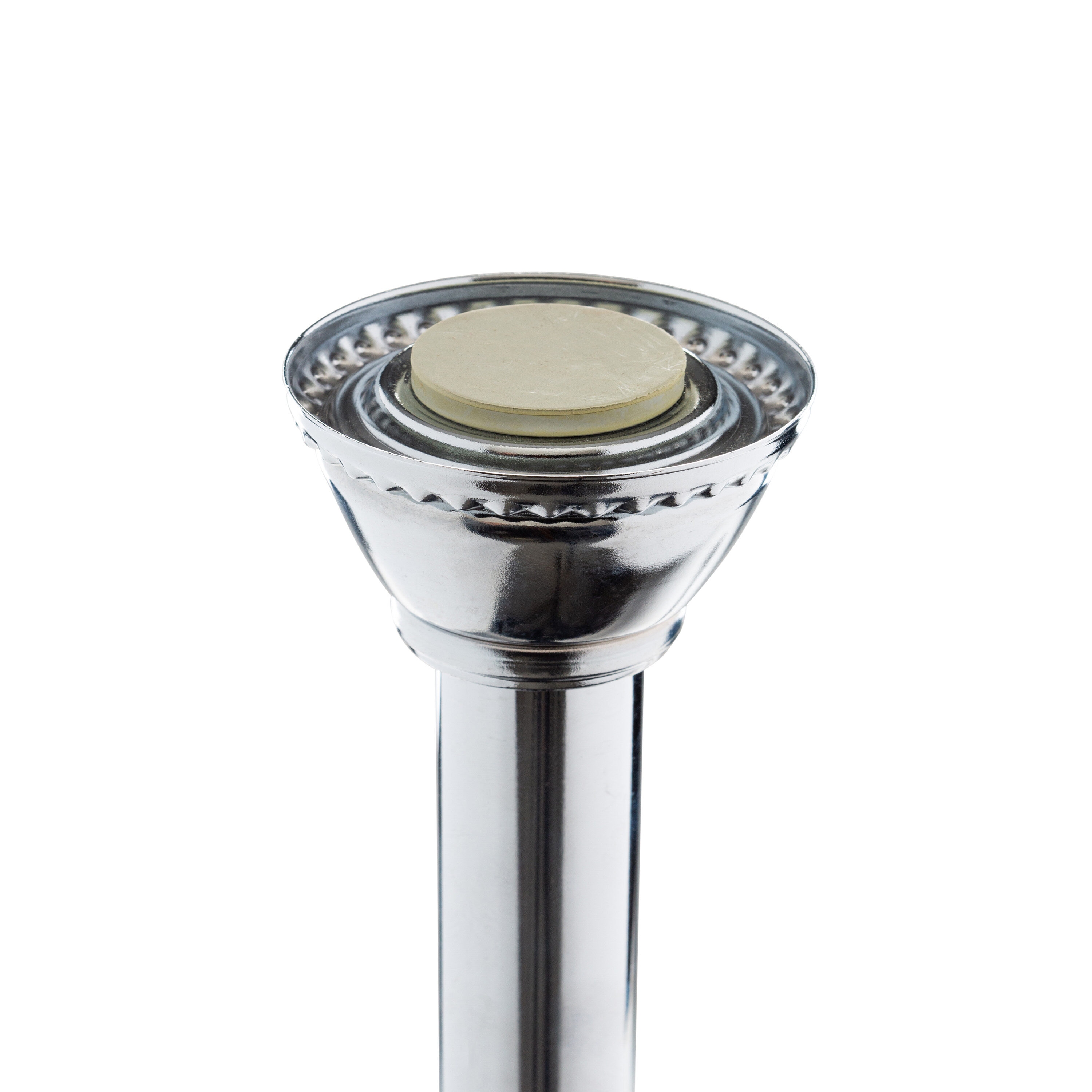 Bath Bliss 5882-CHR Shower-Rods - View #4