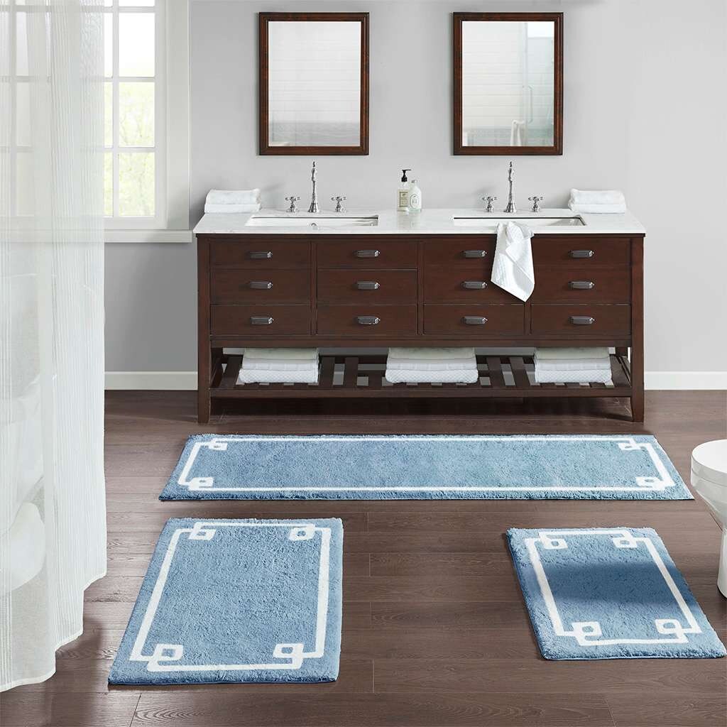 Vynxaria LEXY0403DJYSDTDZ046 Bath-Rugs - View #3