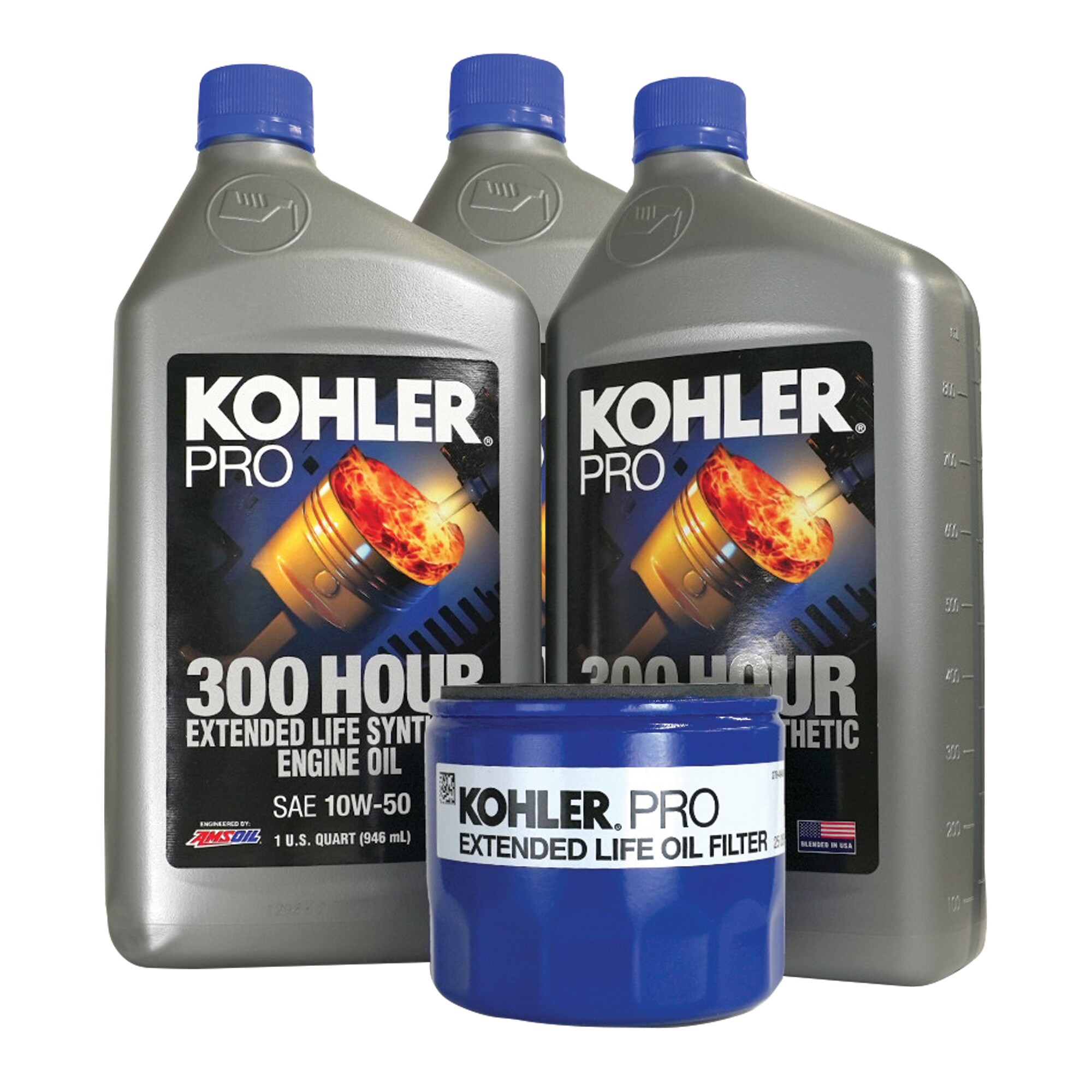 KOHLER 25 850 03-S Small-Engine-Replace-Parts - View #3