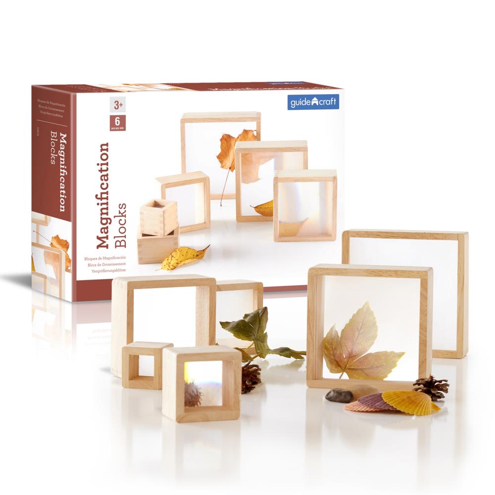 Guidecraft GD-3018 Building Toys
