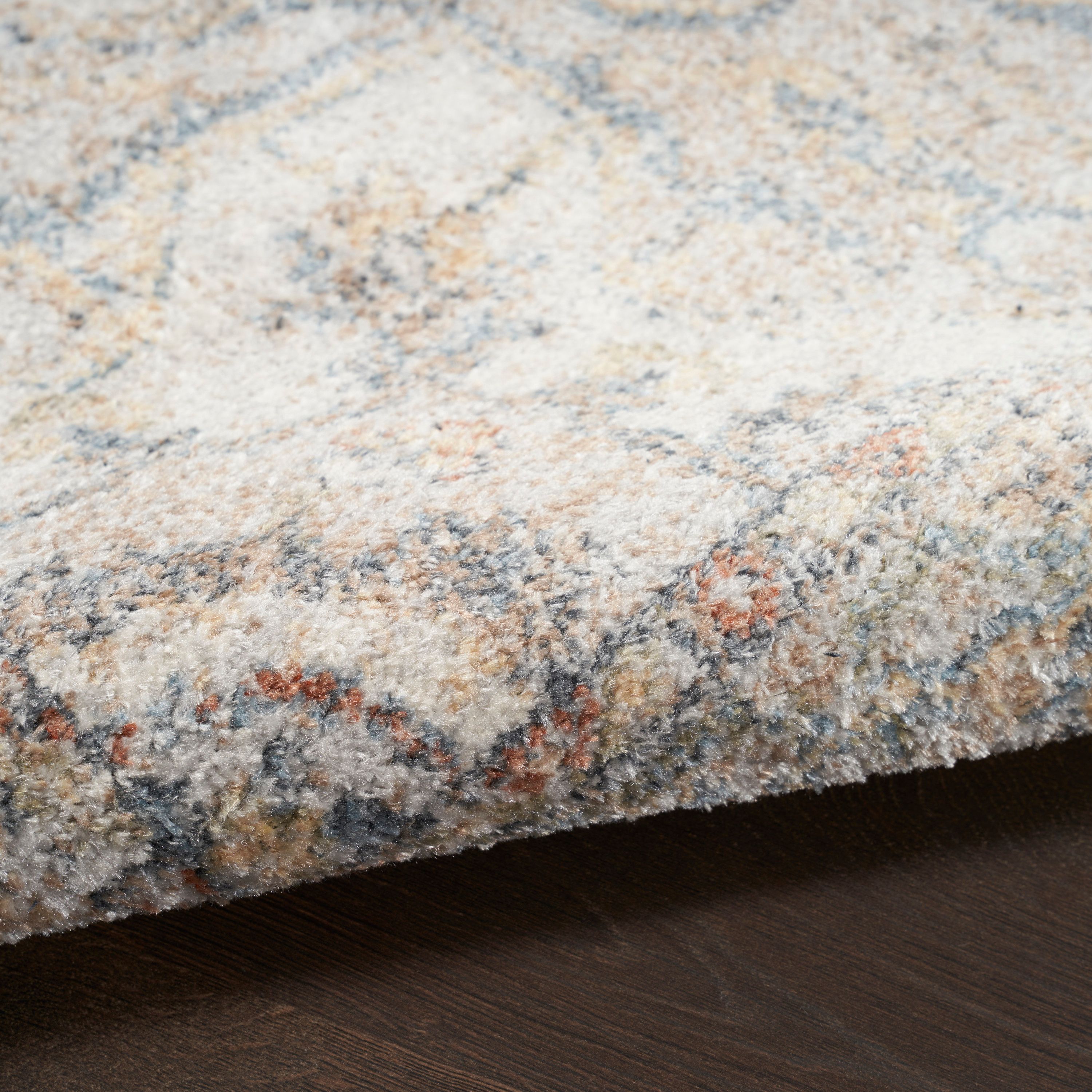 Nourison 199828004281 rugs - View #6