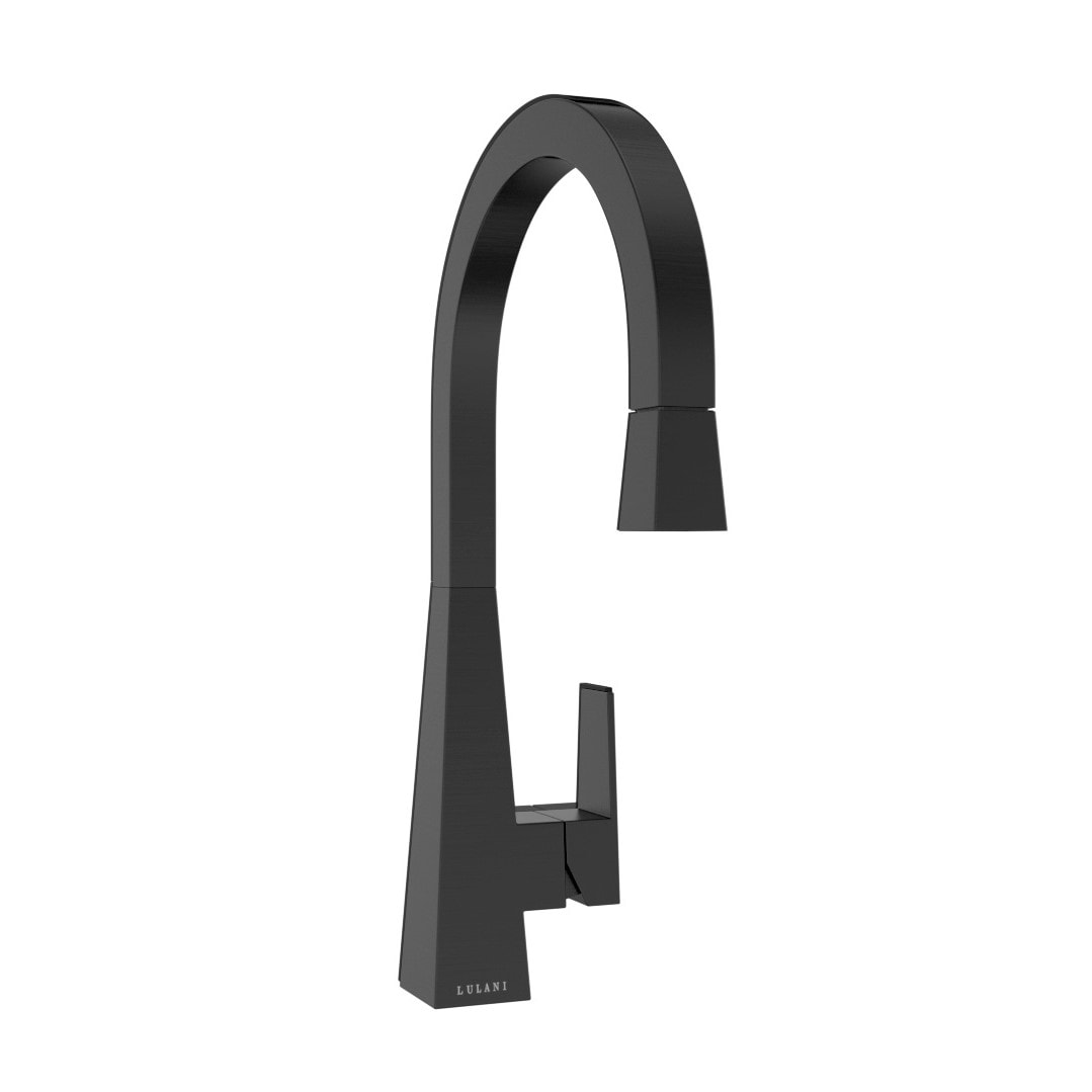 Lulani KA-520-30GM Kitchen-Faucets - View #2