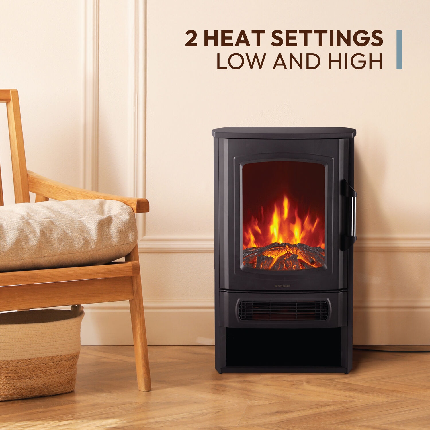 Cambridge CAM2918FSEF-1BLK Electric-Fireplaces - View #7