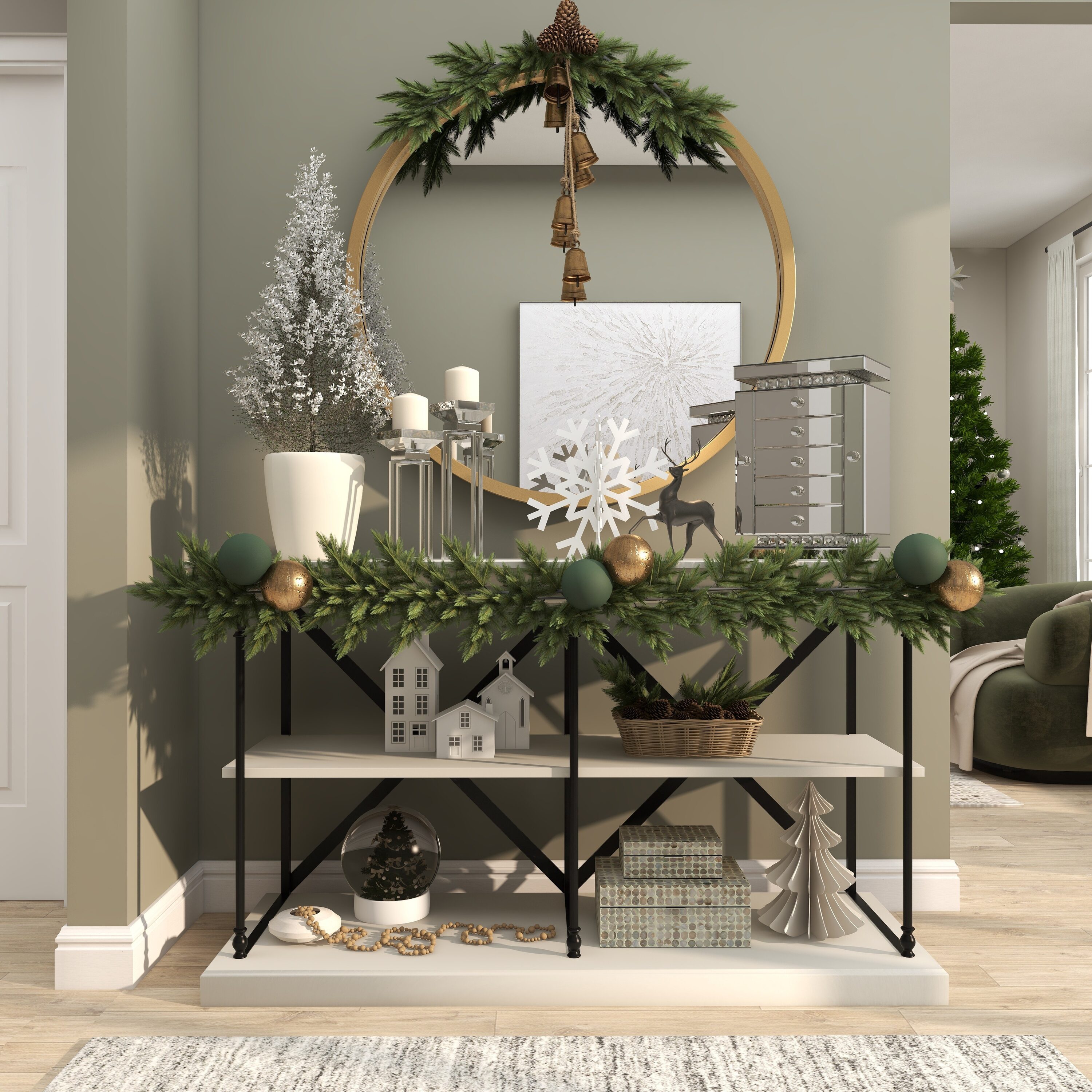 Grayson Lane 67989 Jewelry-Organization - View #7
