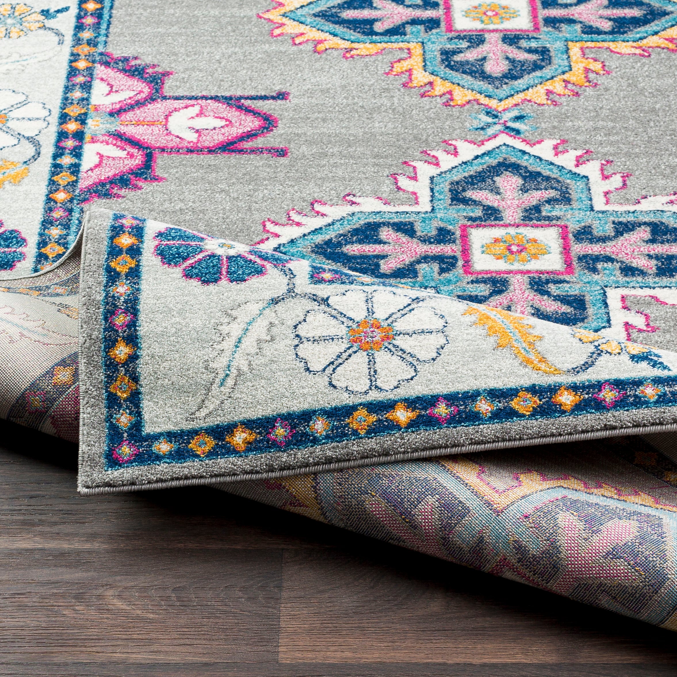 Surya HAP1034-5373 rugs - View #4