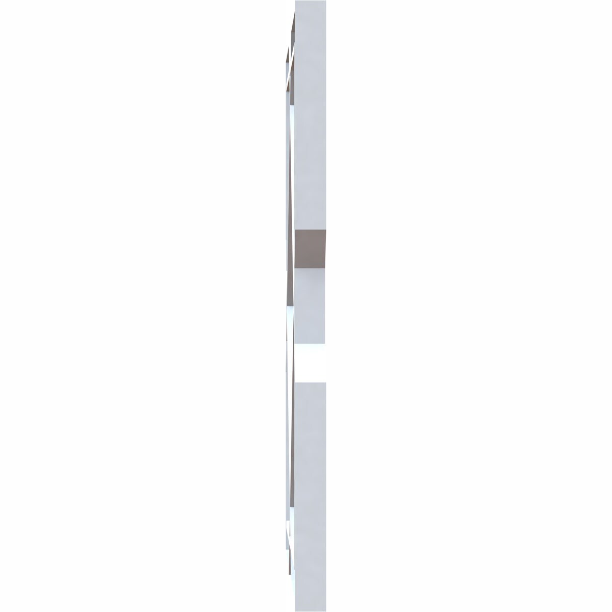 Ekena Millwork WALP08X08KWA Wall-Panels - View #8