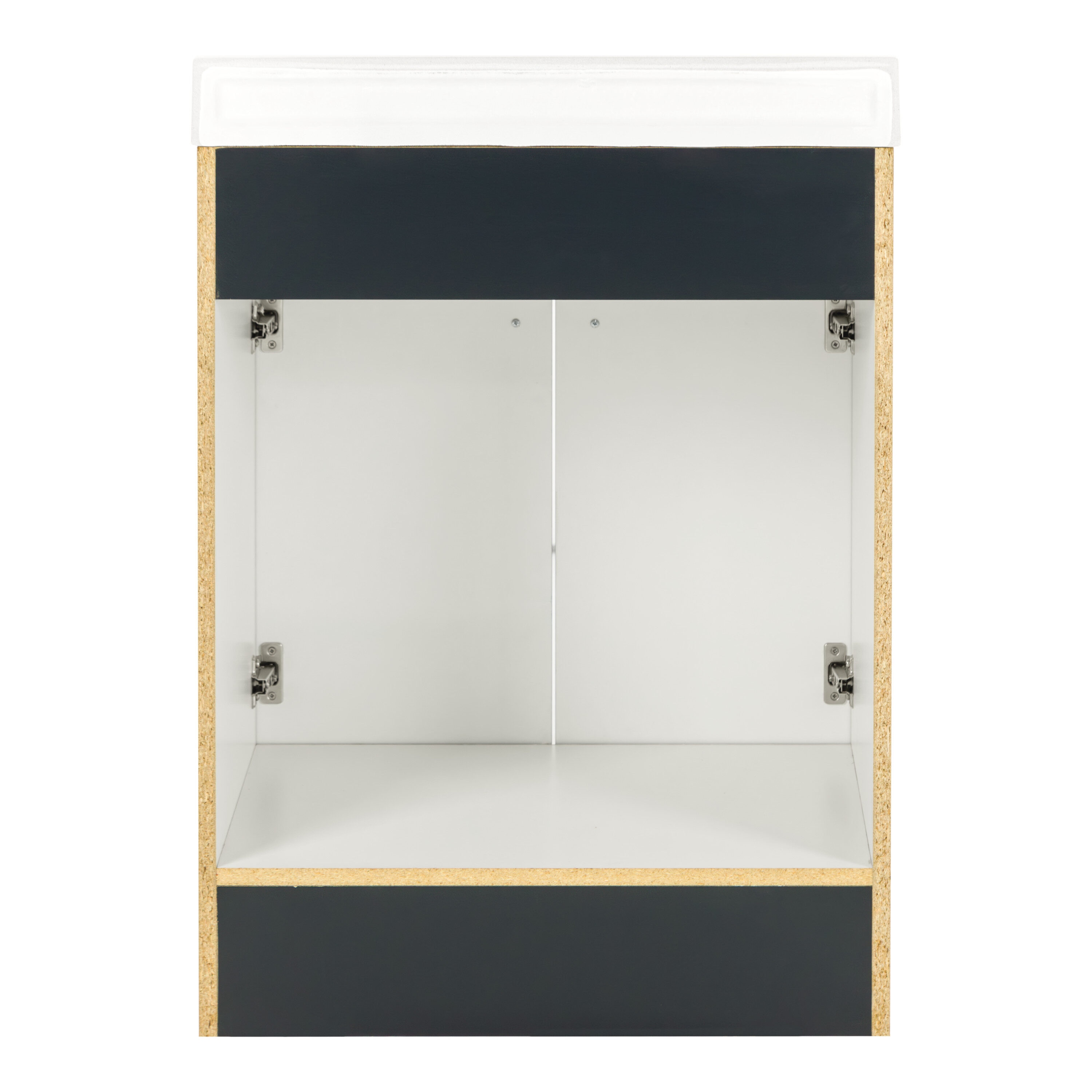 Project Source W022724P2-DB Bath-Vanity-Combo - View #7