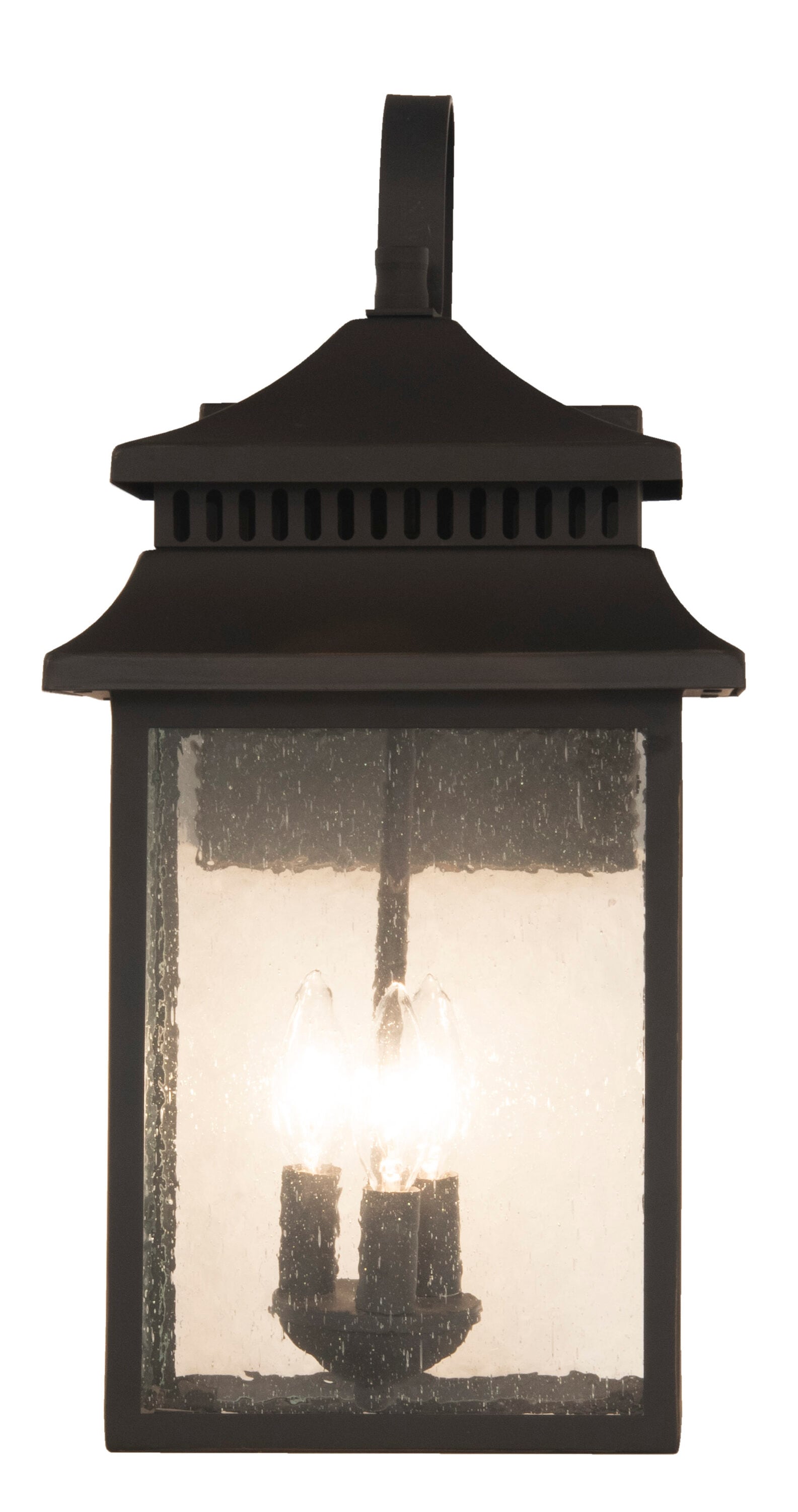 Craftmade ZA3124-DBG Outdoor-Wall-Lighting - View #4