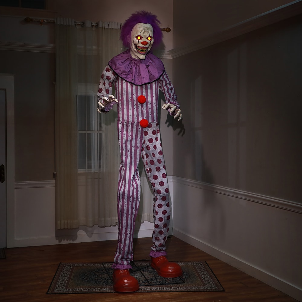 Haunted Living 5124974 Halloween-Animatronics - View #23