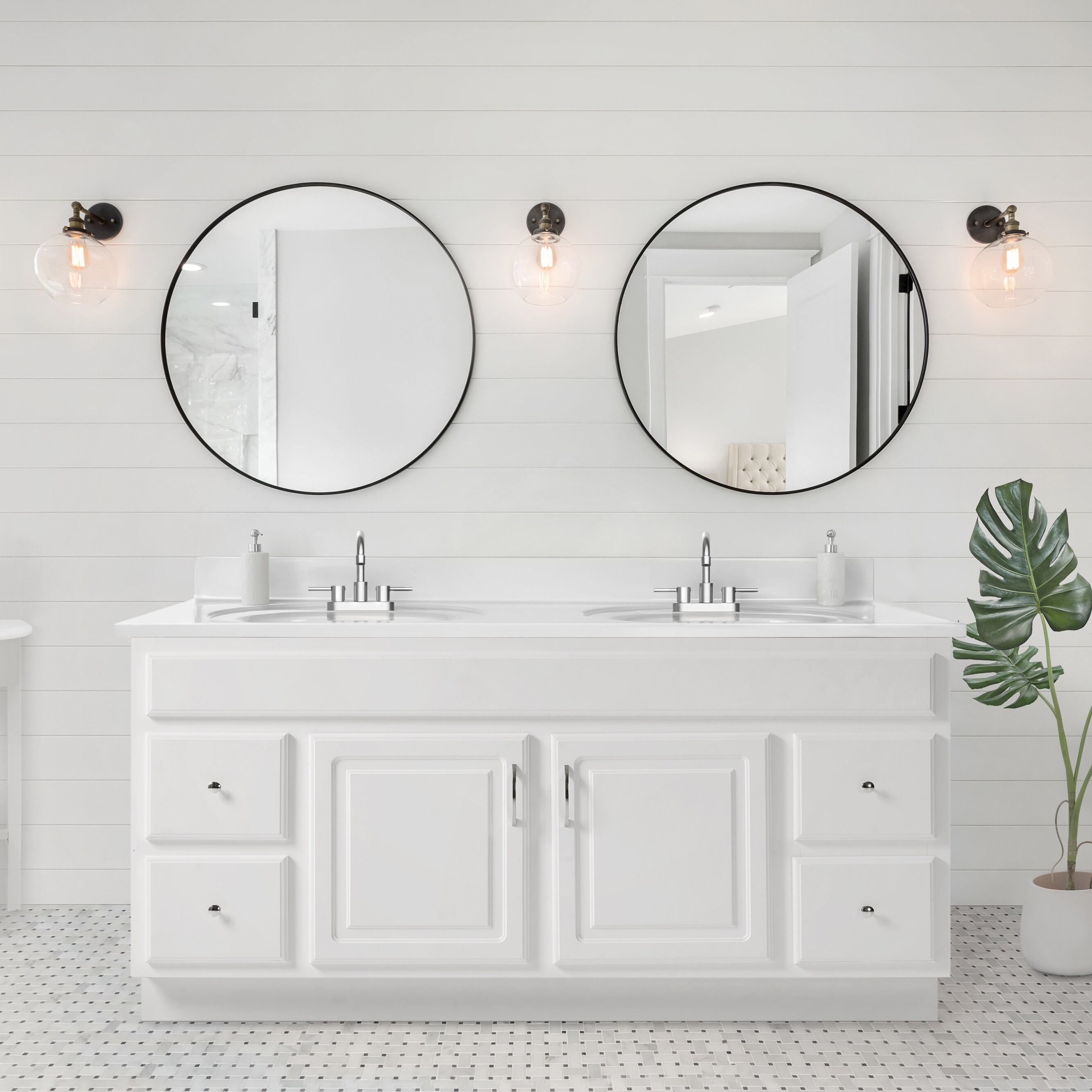 Design House 597393 Vanity-Tops - View #5