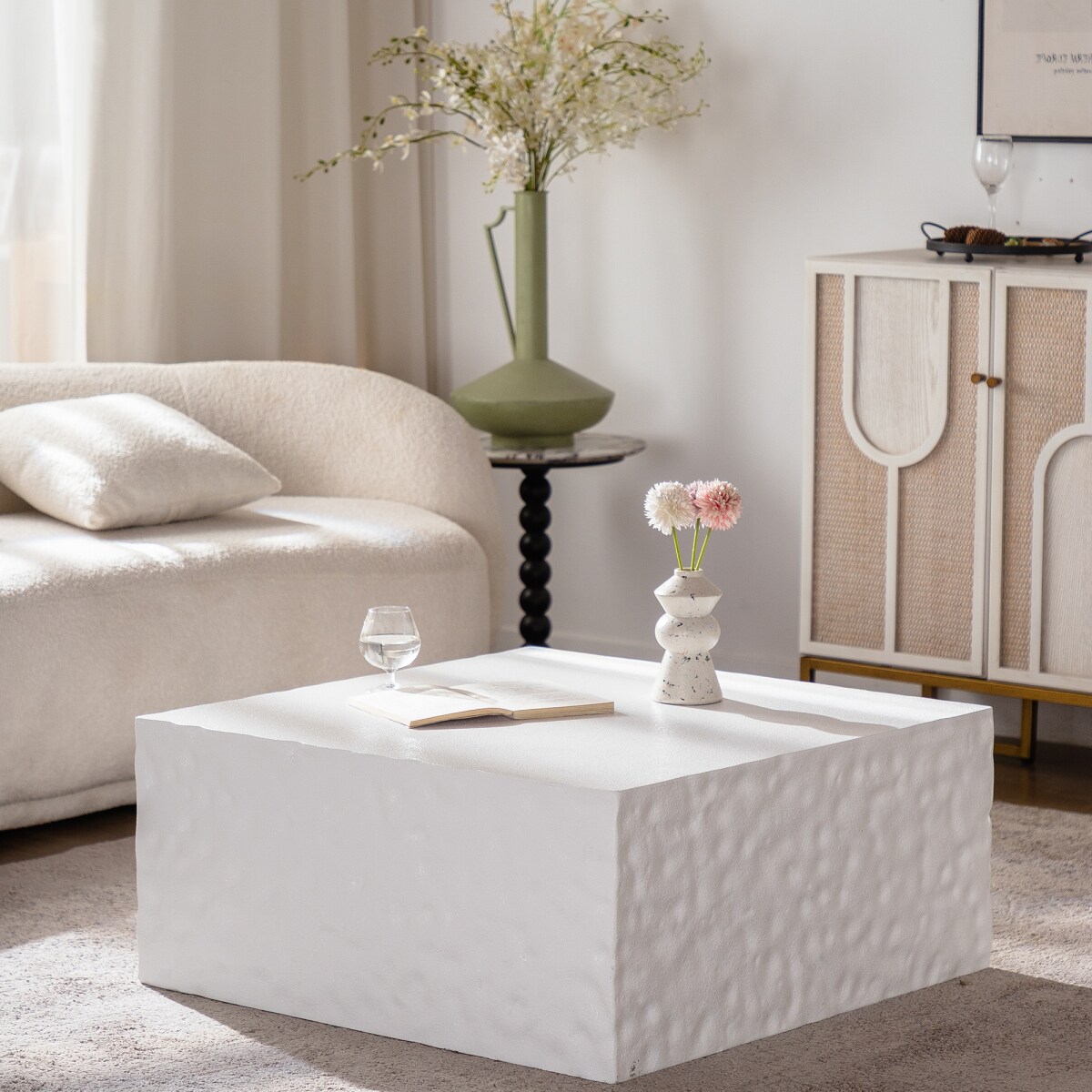 Streamdale Furniture W3081P360263 Console-Sofa-Tables - View #4