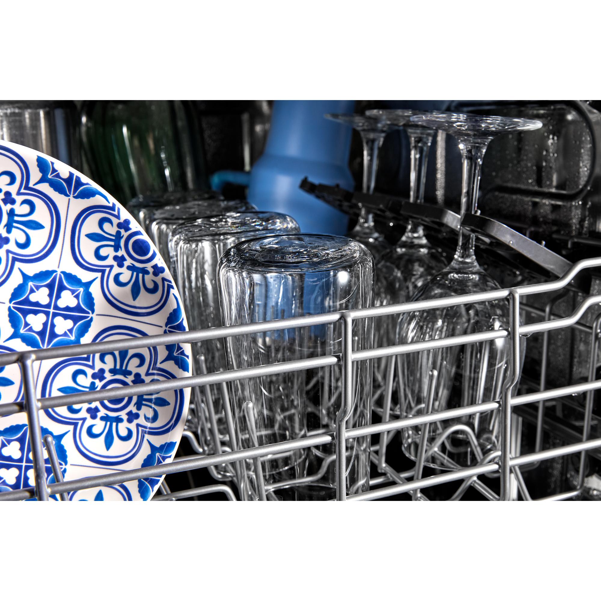 Maytag MDFS3924RB Builtin-Dish - View #7