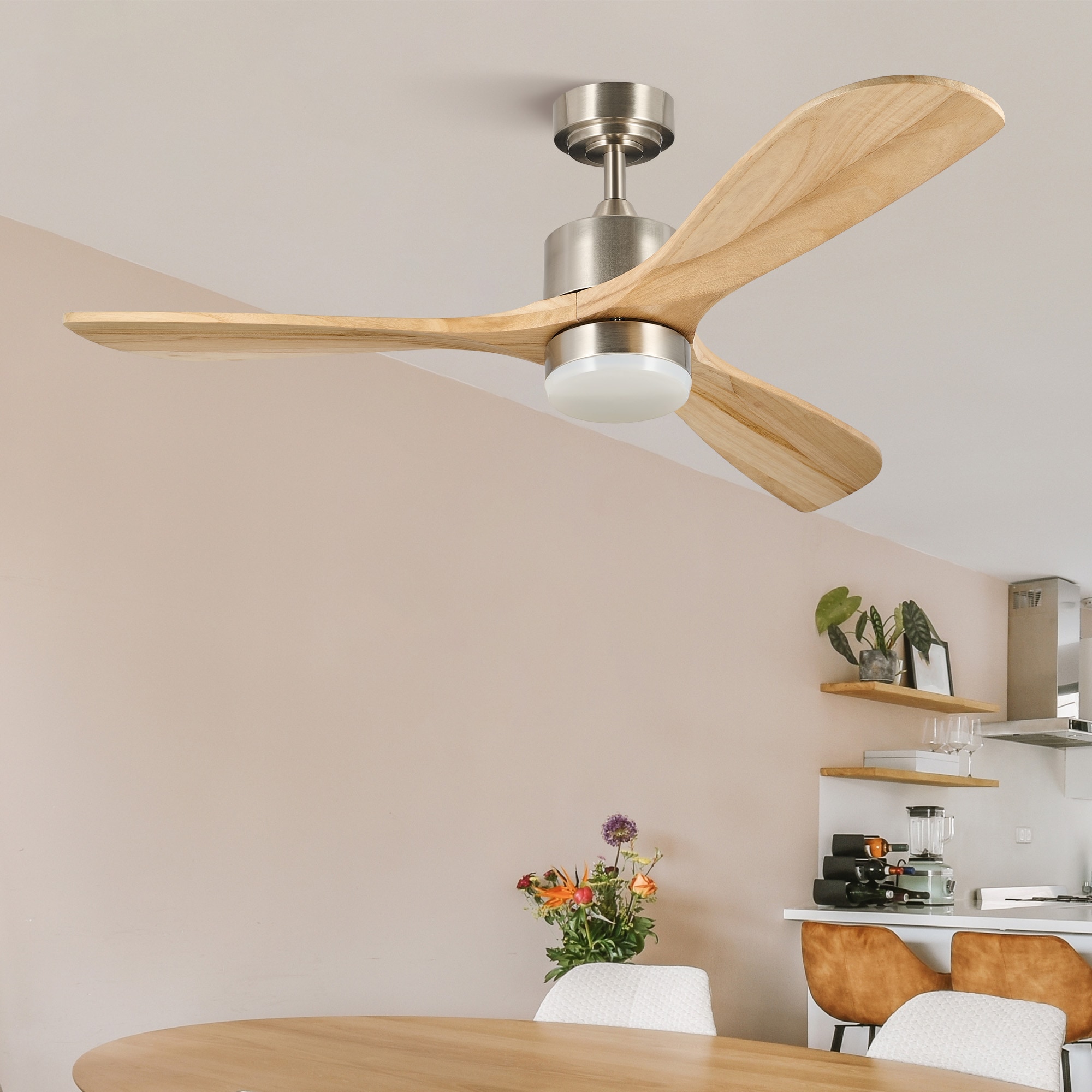 CO-Z CFN-1313-NI Ceiling-Fans - View #6