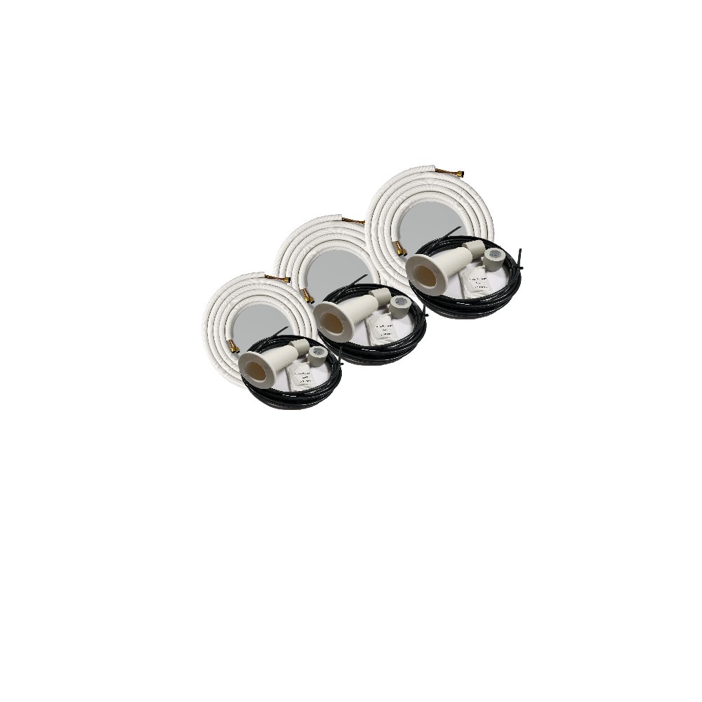 DuctlessAire DA27-9-9-9 Ductless-Mini-Splits - View #5