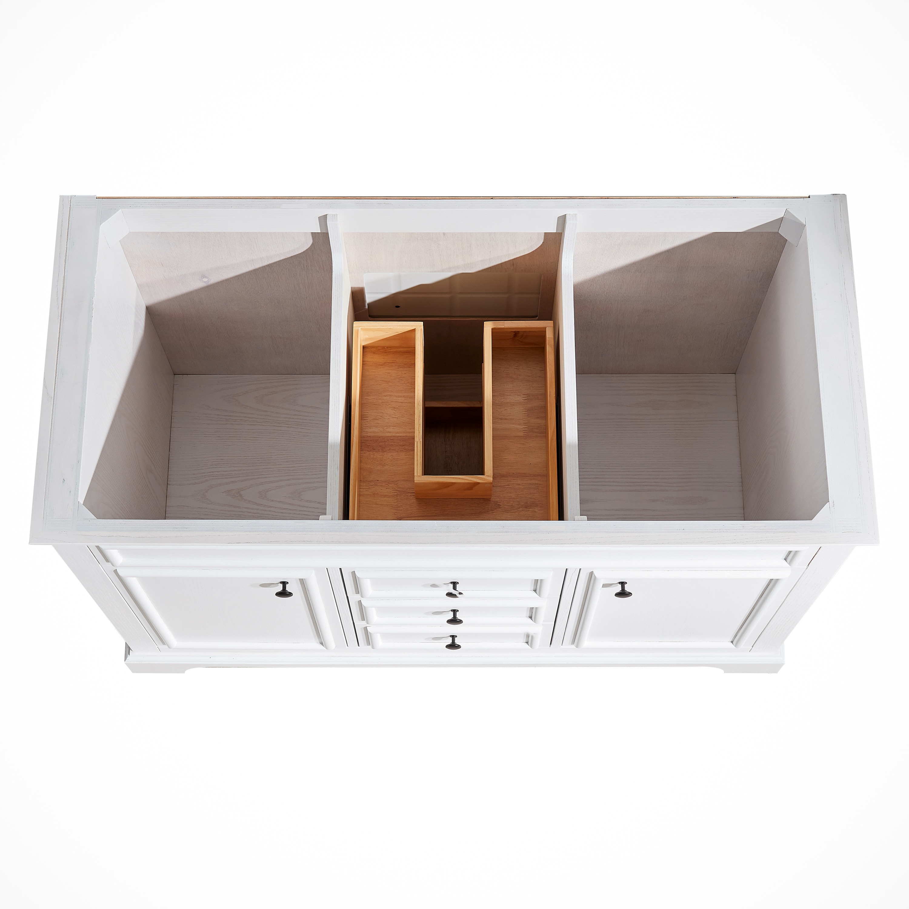 WELLFOR AMMR-06 Bath-Vanity-Combo - View #13