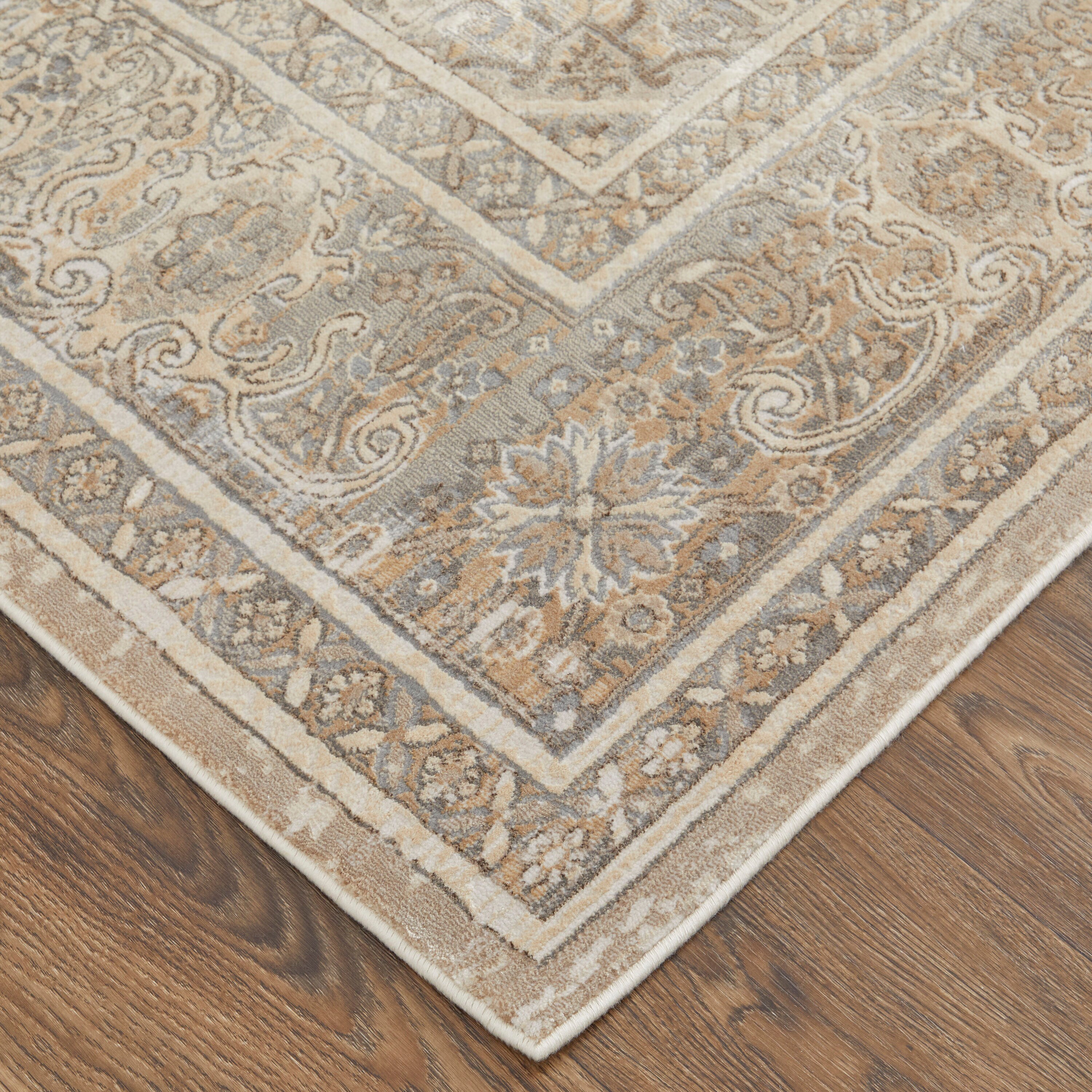 Room Envy CELR39KXBGEGRYH00 rugs - View #5