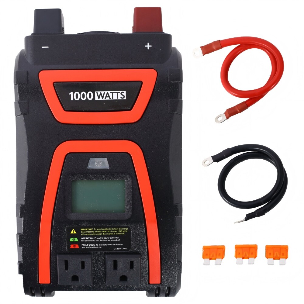 YOSIMFUR DJYC-W465P193470 inverters - View #2