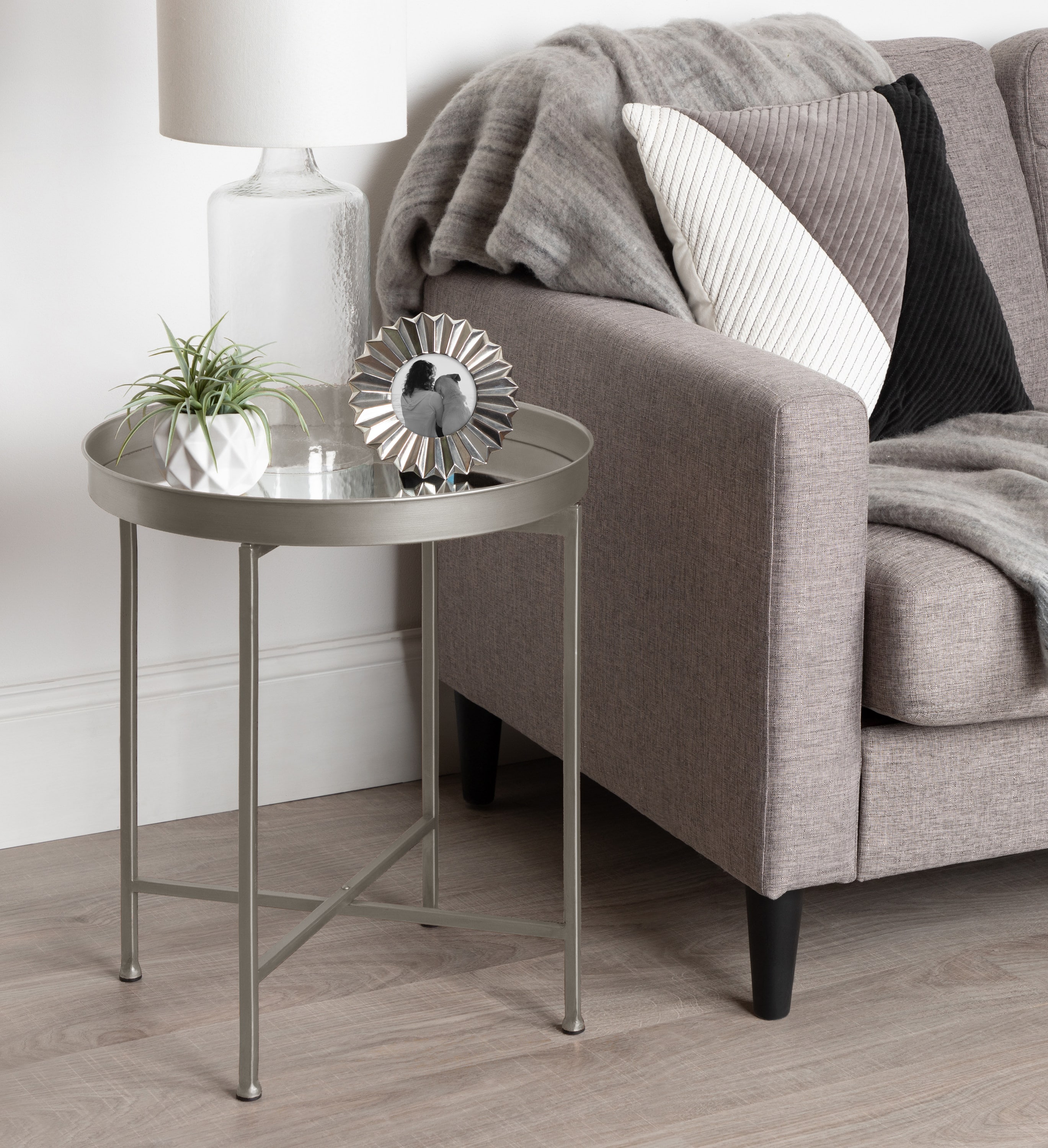 Kate and Laurel 214612 End-Tables - View #7