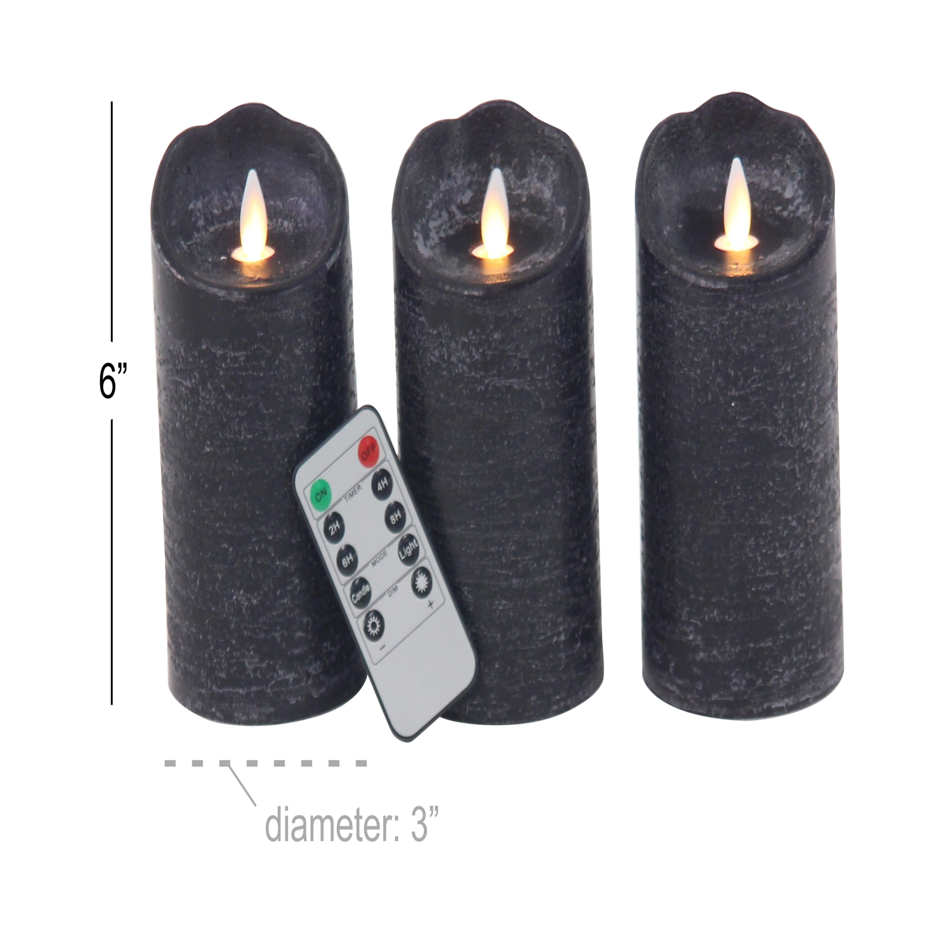 Grayson Lane 73174 candles - View #5