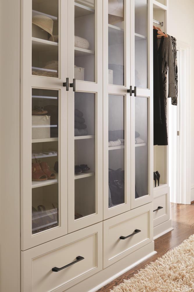 Amerock BP55368MB Cabinet-Pulls - View #2