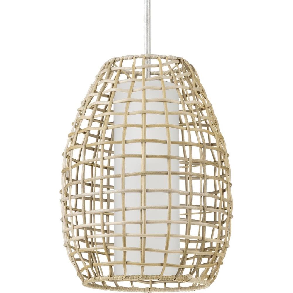 lowes rattan pendant light