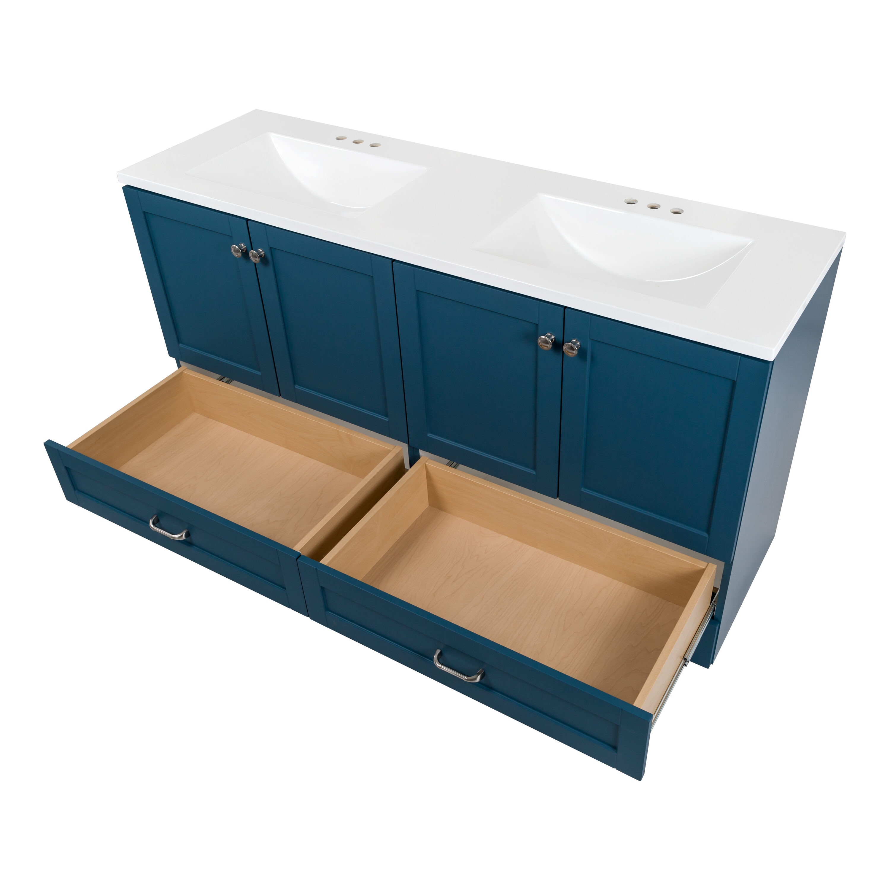 Diamond NOW C60W30331 Bath-Vanity-Combo - View #11