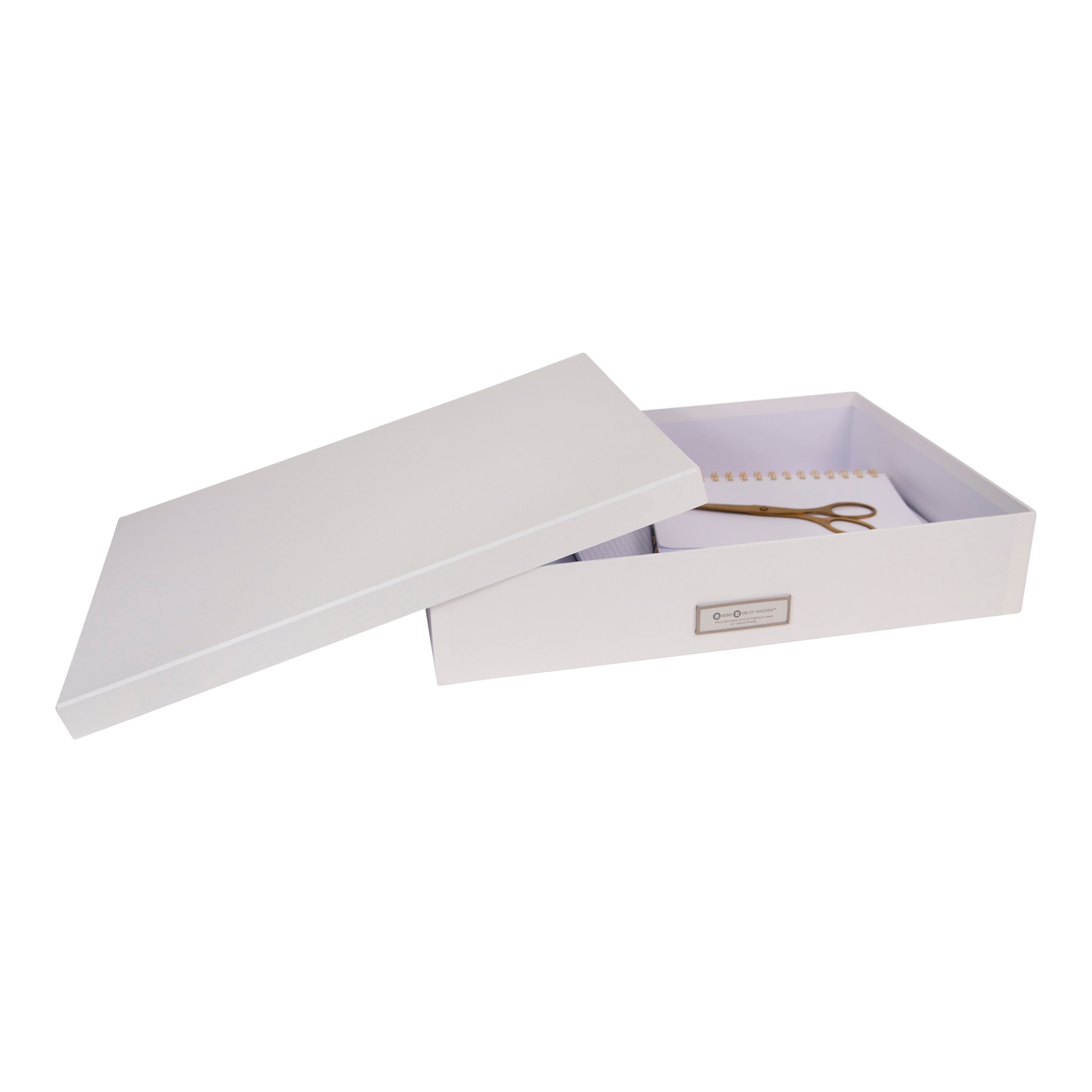 BIGSO BOX OF SWEDEN 934145541 Bins-Baskets - View #10