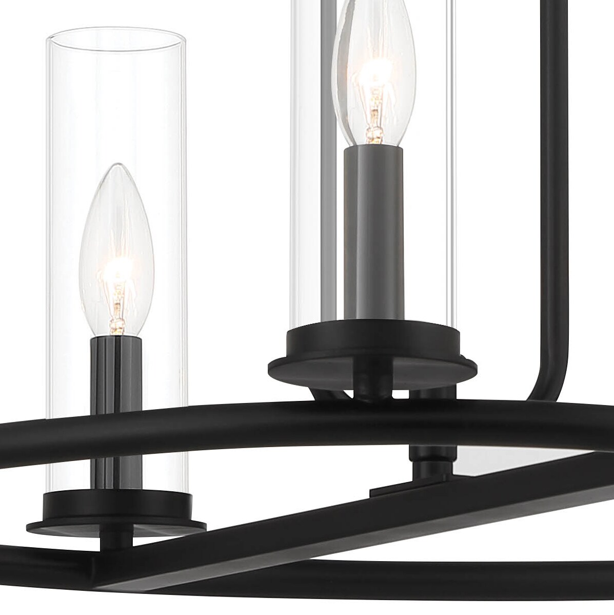 Designers Fountain D268C-5CH-MB b090015 - View #2