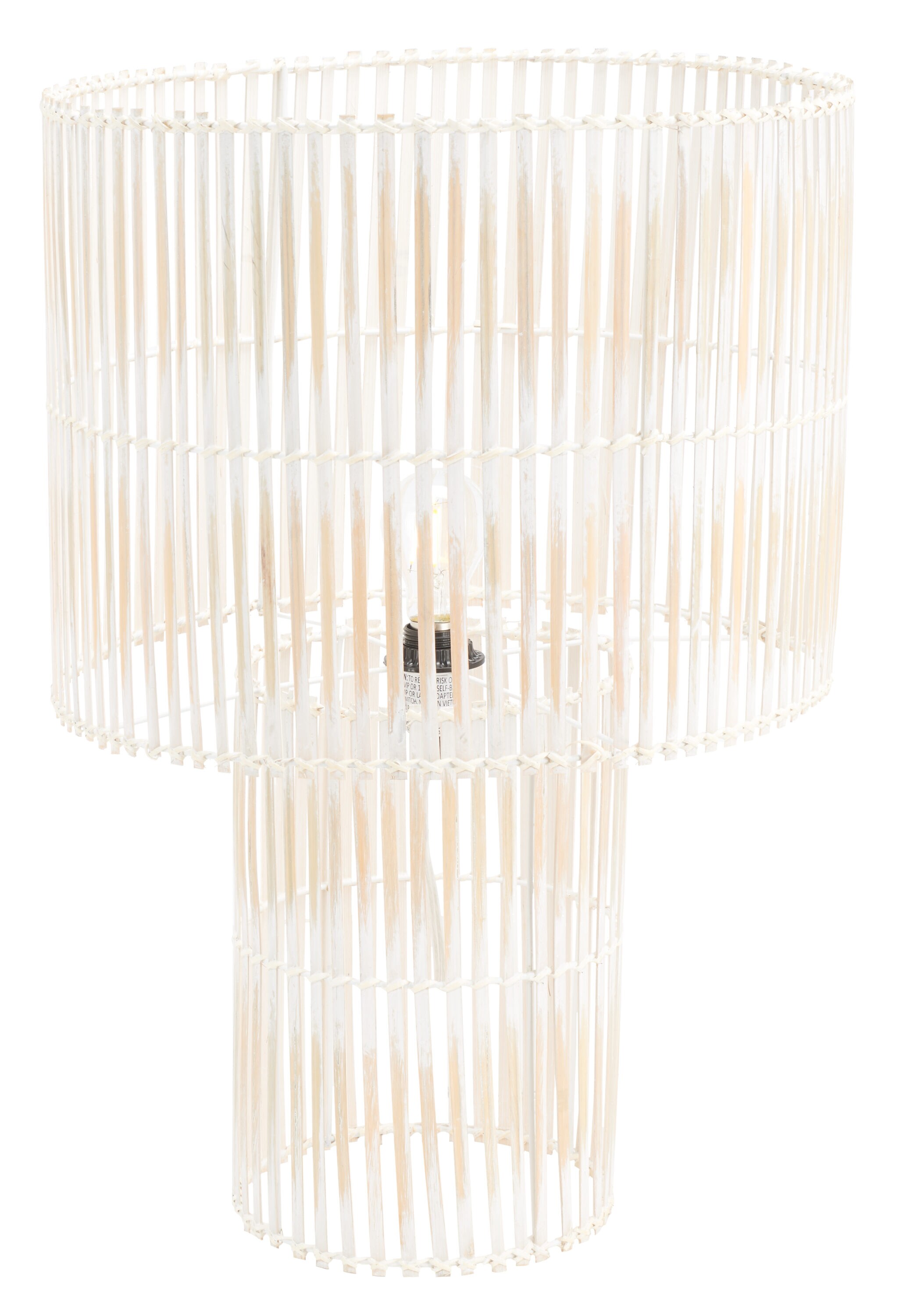 Safavieh TBL9015B Table-Lamps - View #3
