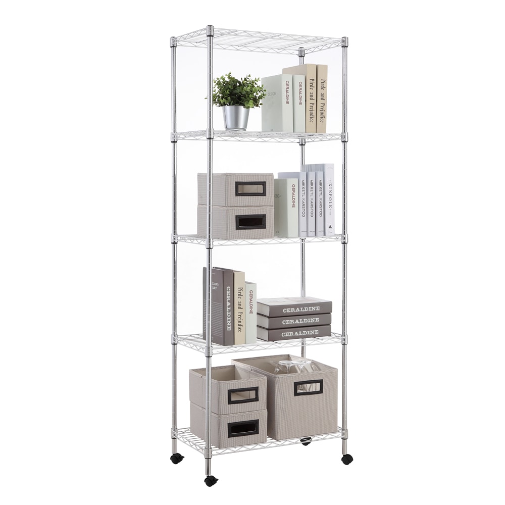 MZG E3575150OH501AC Free-Standing-Shelving - View #4