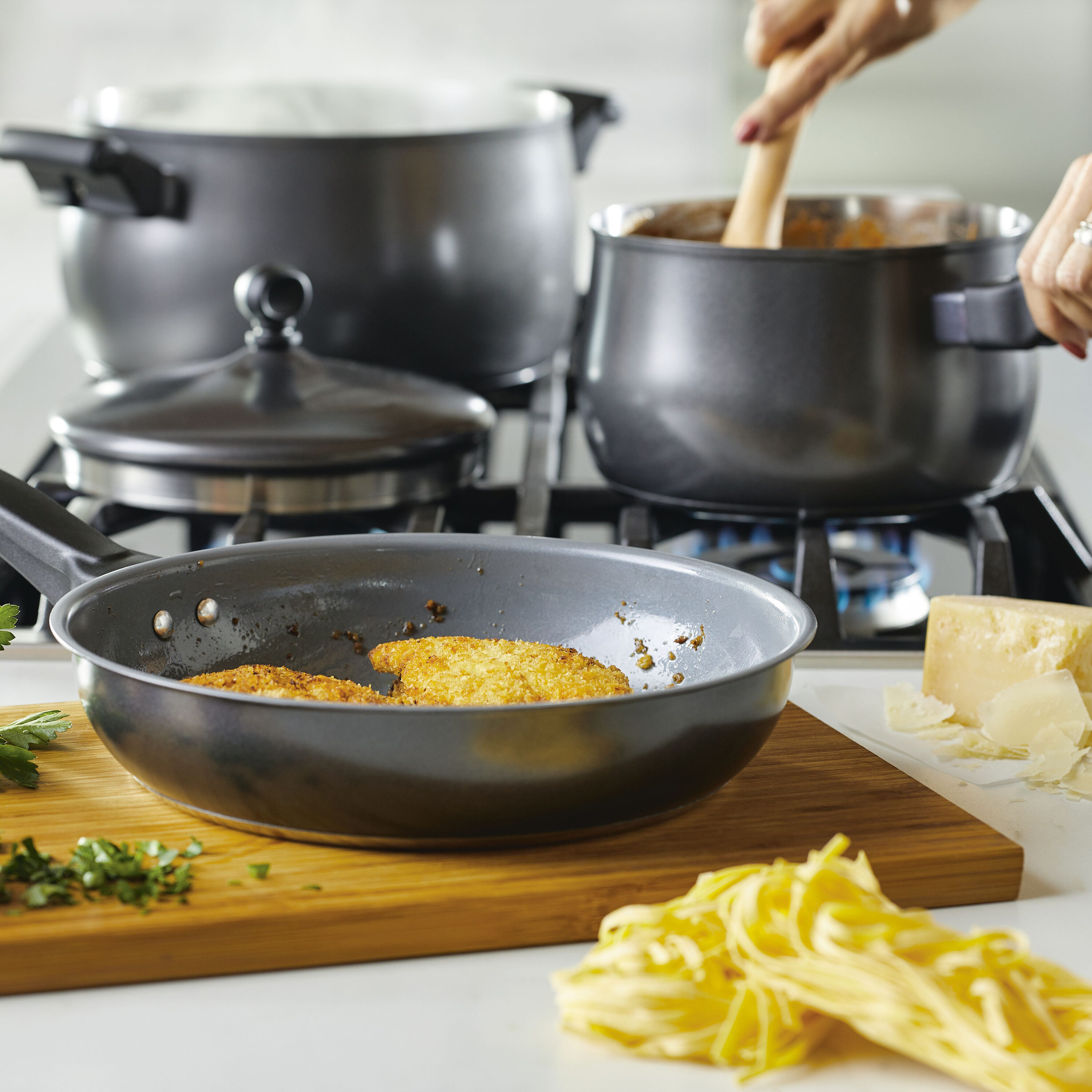 Farberware 70017 Cooking-Pans-Skillets - View #2