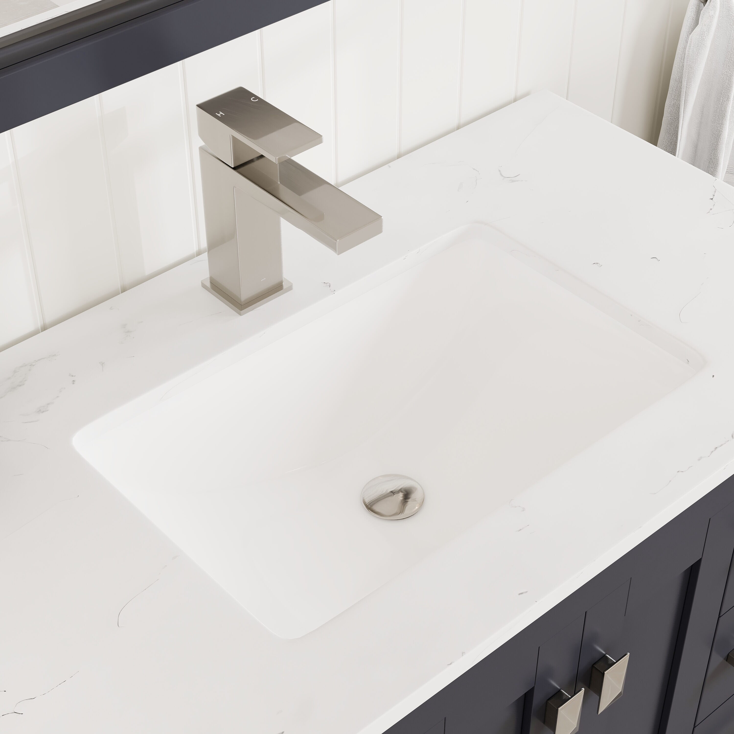 Eviva EVVN411-36X18DGQ Bath-Vanity-Combo - View #7