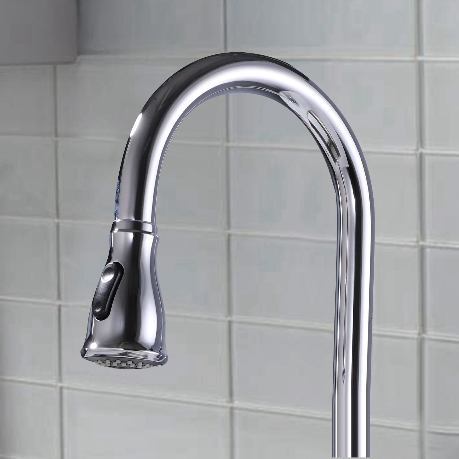 Maincraft 002HK80CH Kitchen-Faucets - View #7