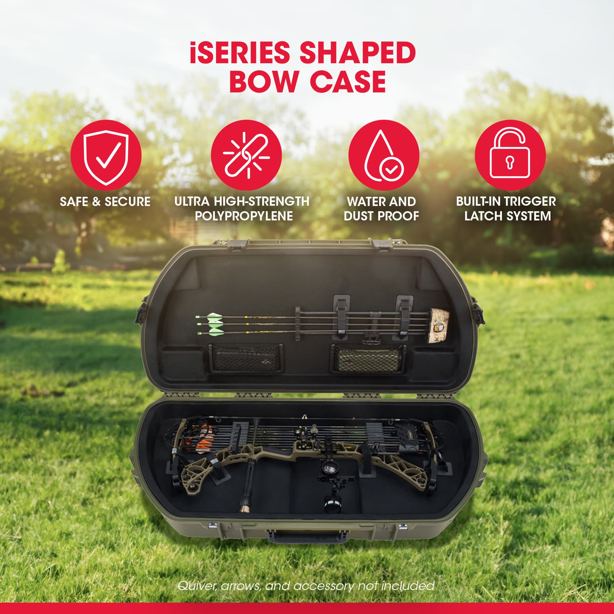 SKB 412826 Hunting-Equipment - View #2