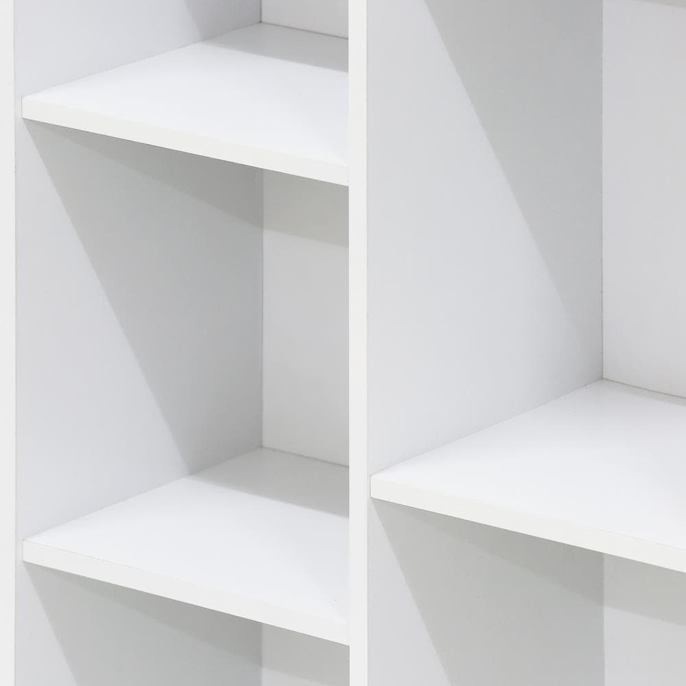 Furinno 11107WH bookcases - View #5