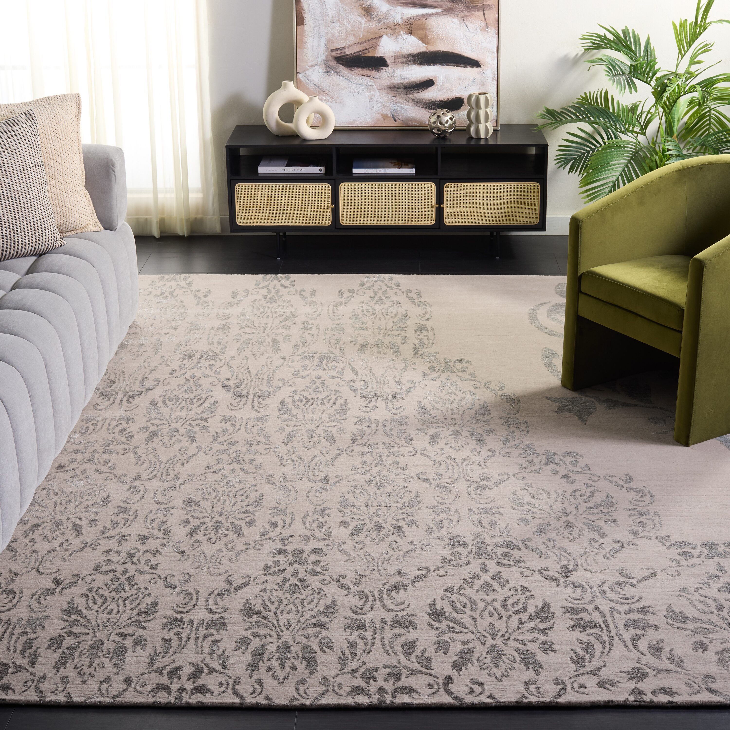 Safavieh TB959B-9 rugs - View #2