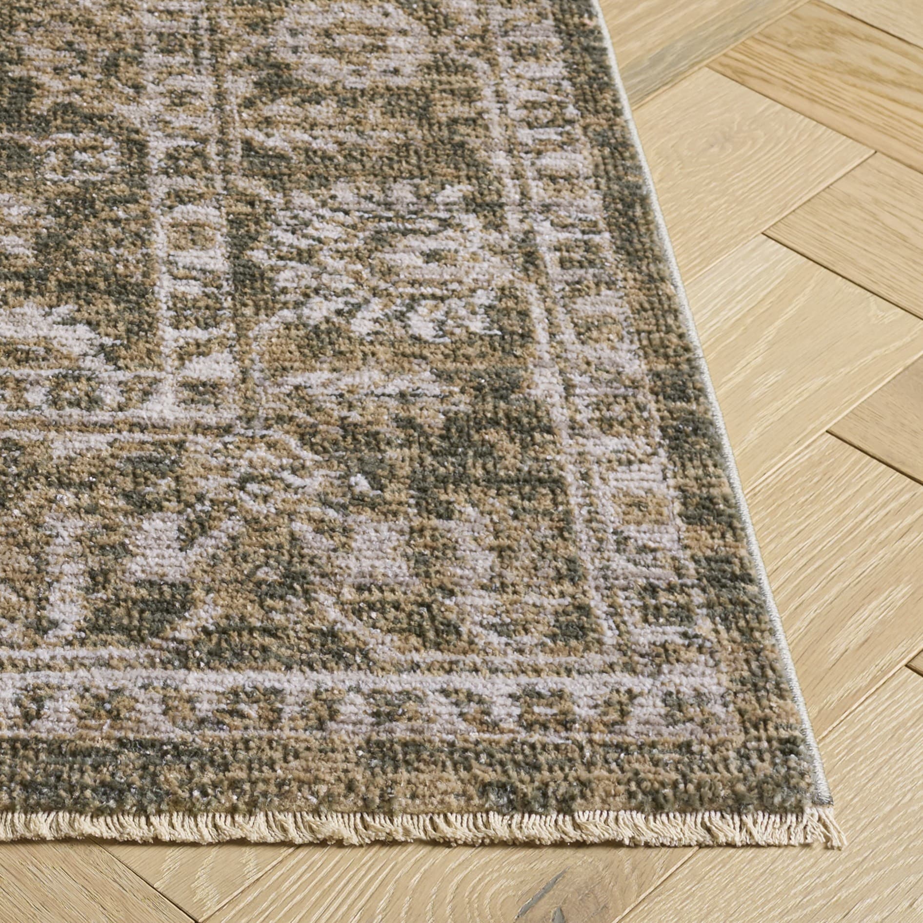 Safavieh HZL510Y-9 rugs - View #2