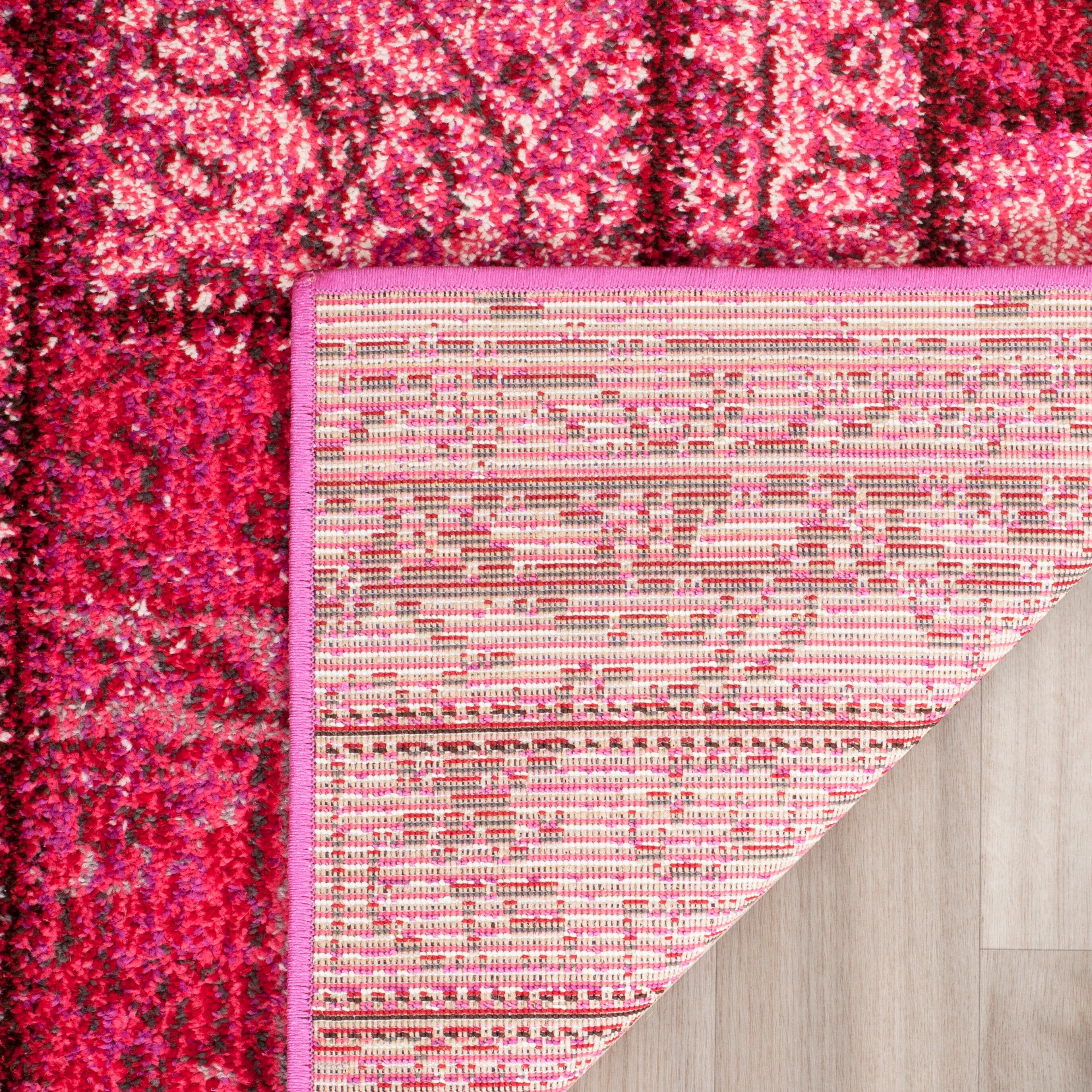Safavieh MNC216D-28 rugs - View #4