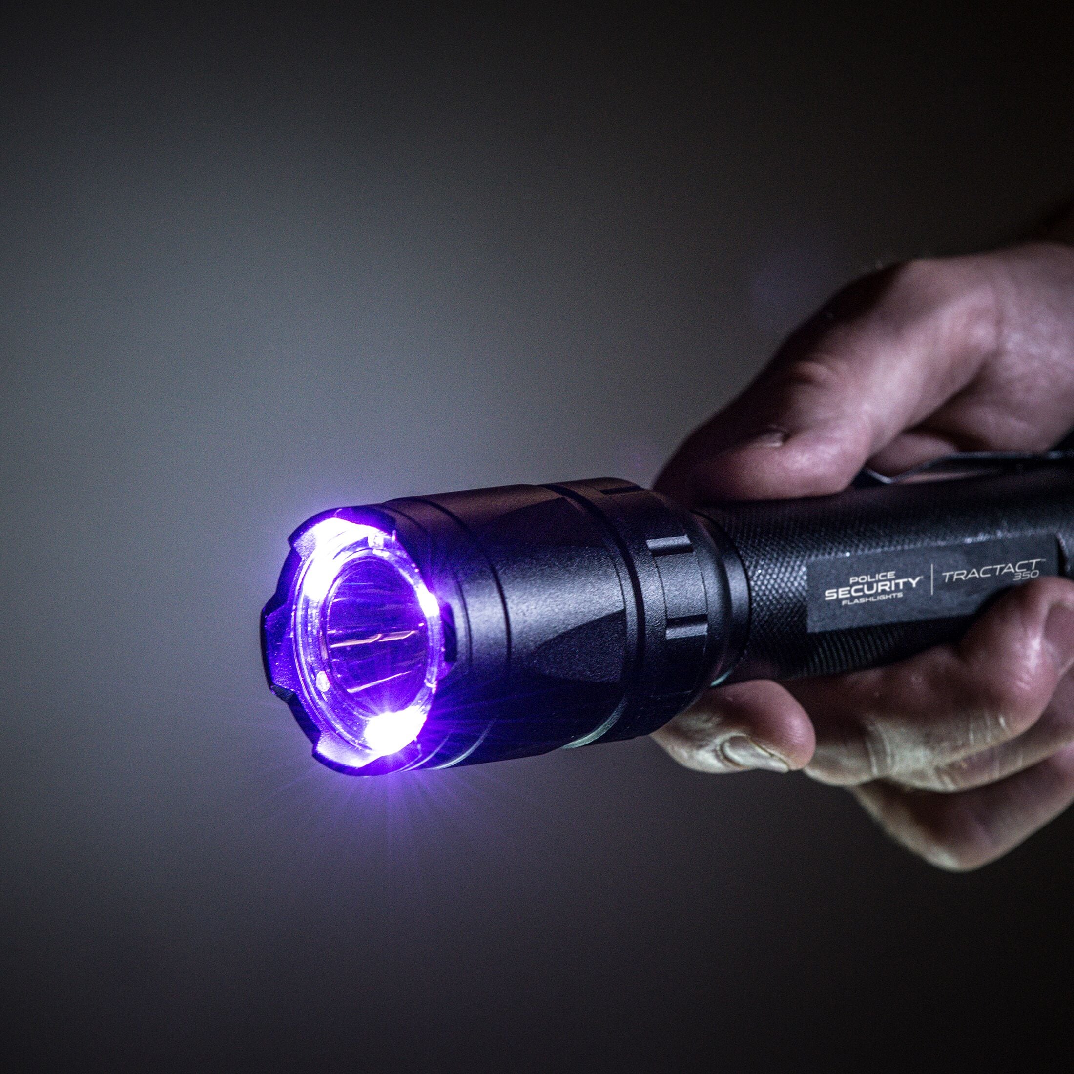 Police Security 97999 flashlights - View #7