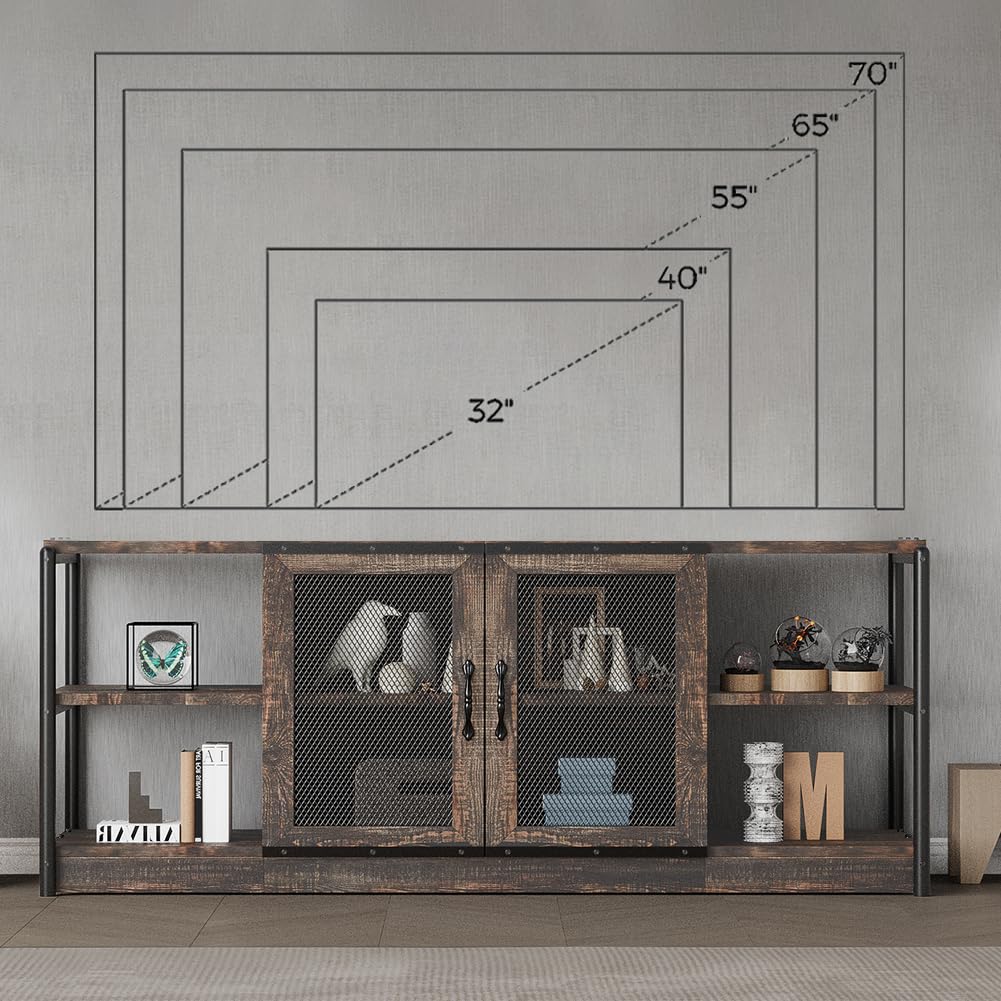 Garvee PHO-0W98U9LR Tv-Stands - View #6