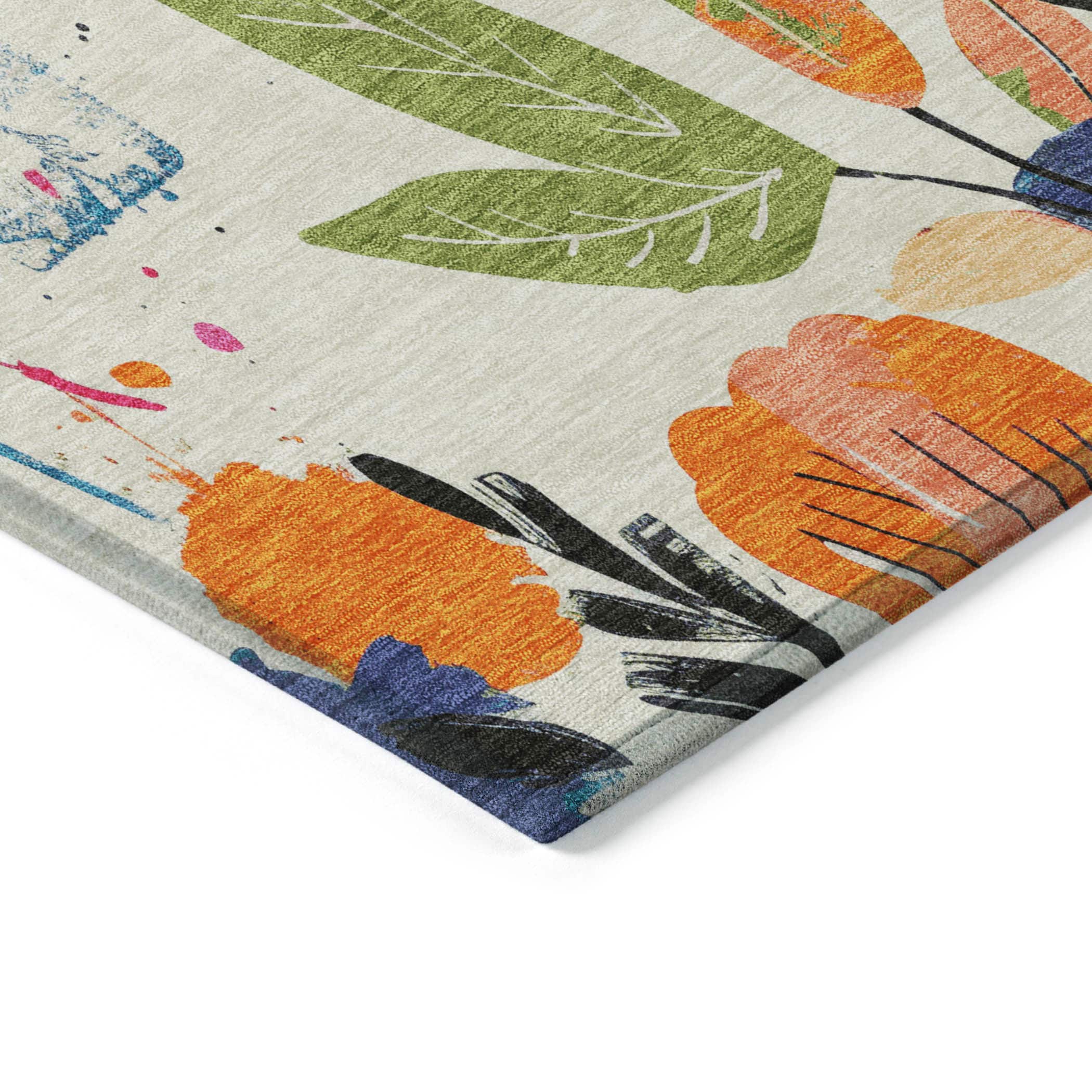 Addison Rugs ACN1551IV30X46 rugs - View #4