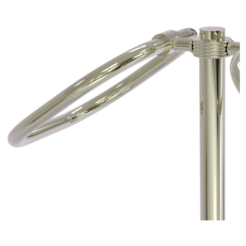 Allied Brass TB-20G-PNI d060355 - View #2