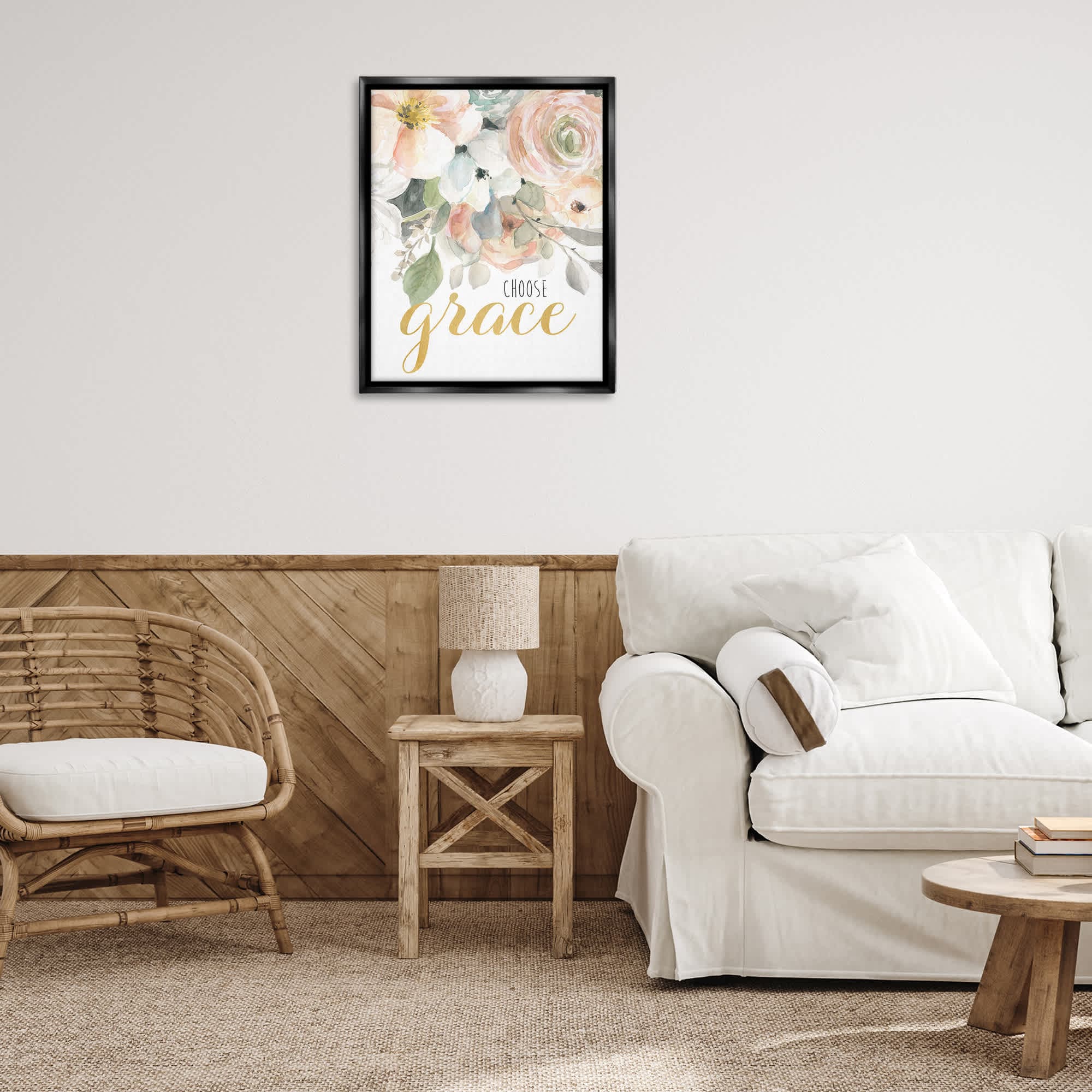 Stupell Industries BS-215-FFB-24X30 Wall-Art - View #3