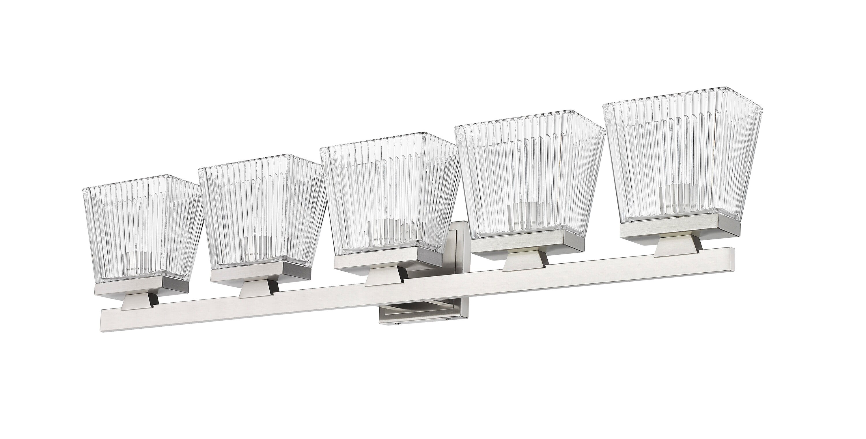 Z-Lite 1936-5V-BN b089995 - View #5