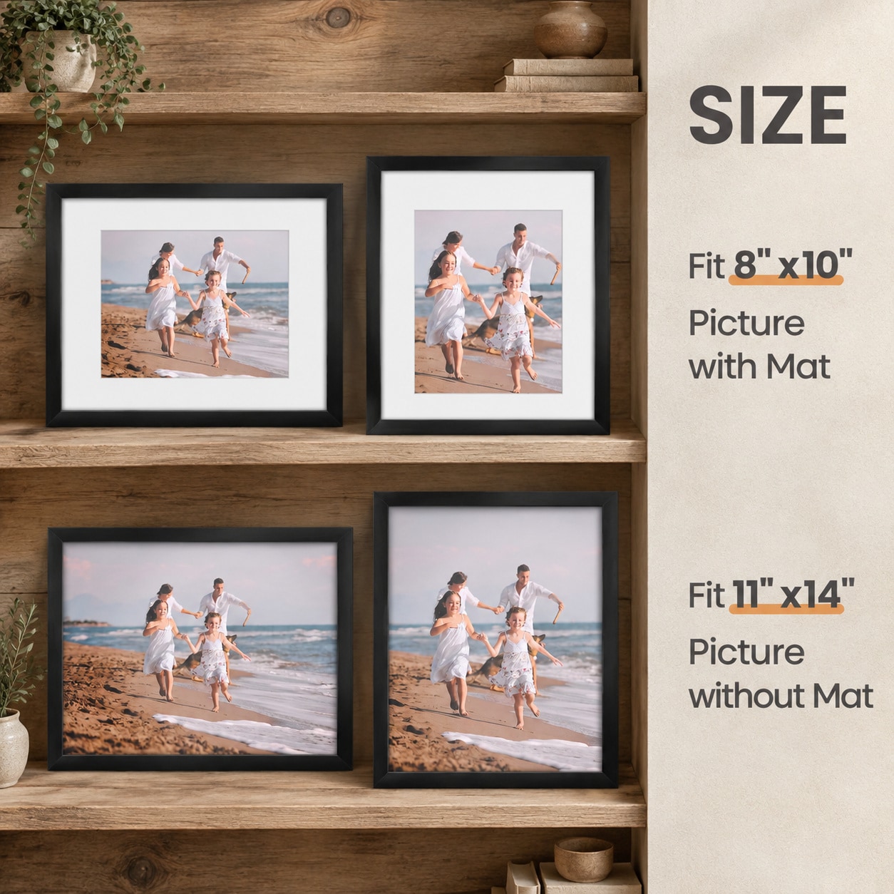 WZK 253111046805 Picture-Frames - View #4